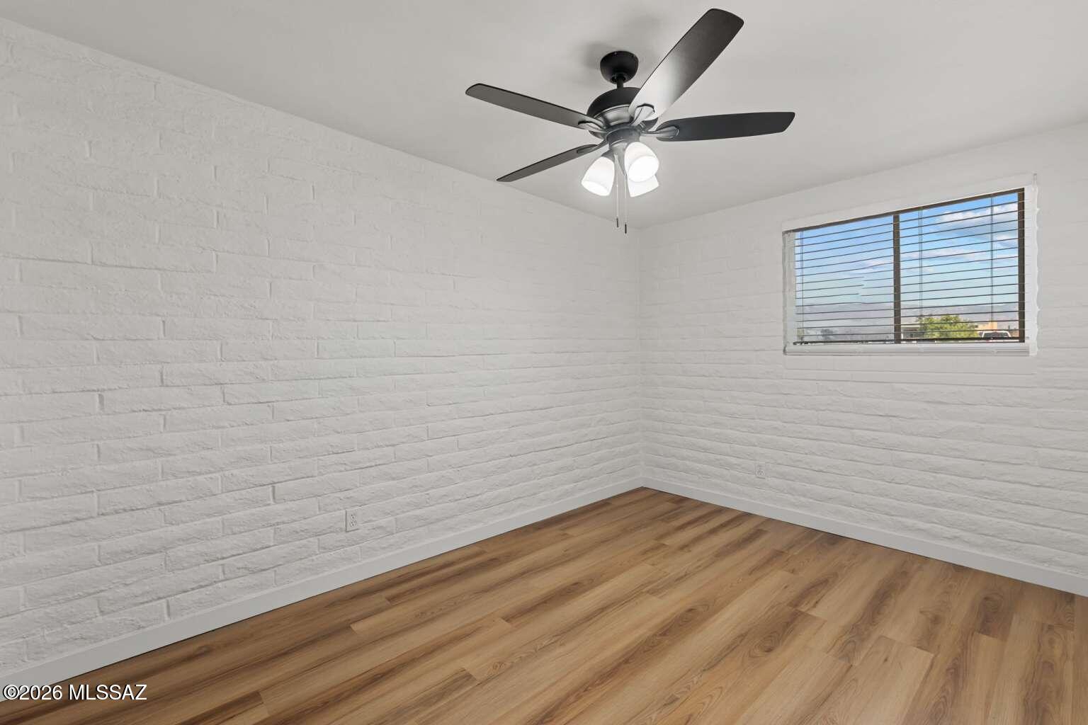 Carson Park (1-65) - Residential