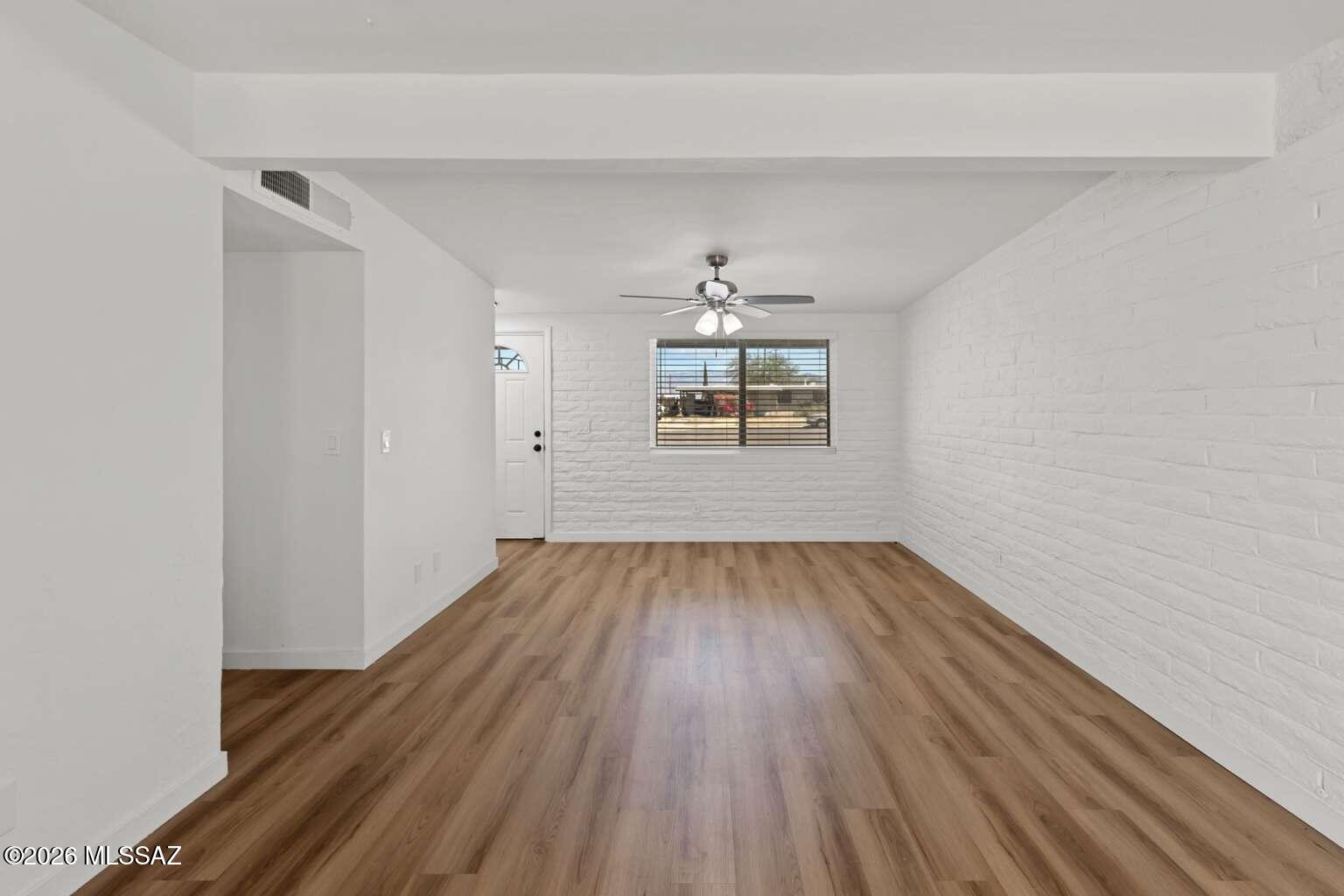 Carson Park (1-65) - Residential