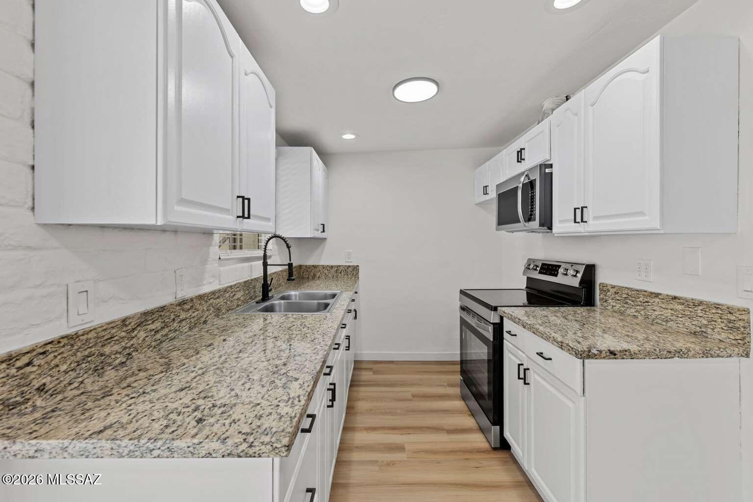 Carson Park (1-65) - Residential