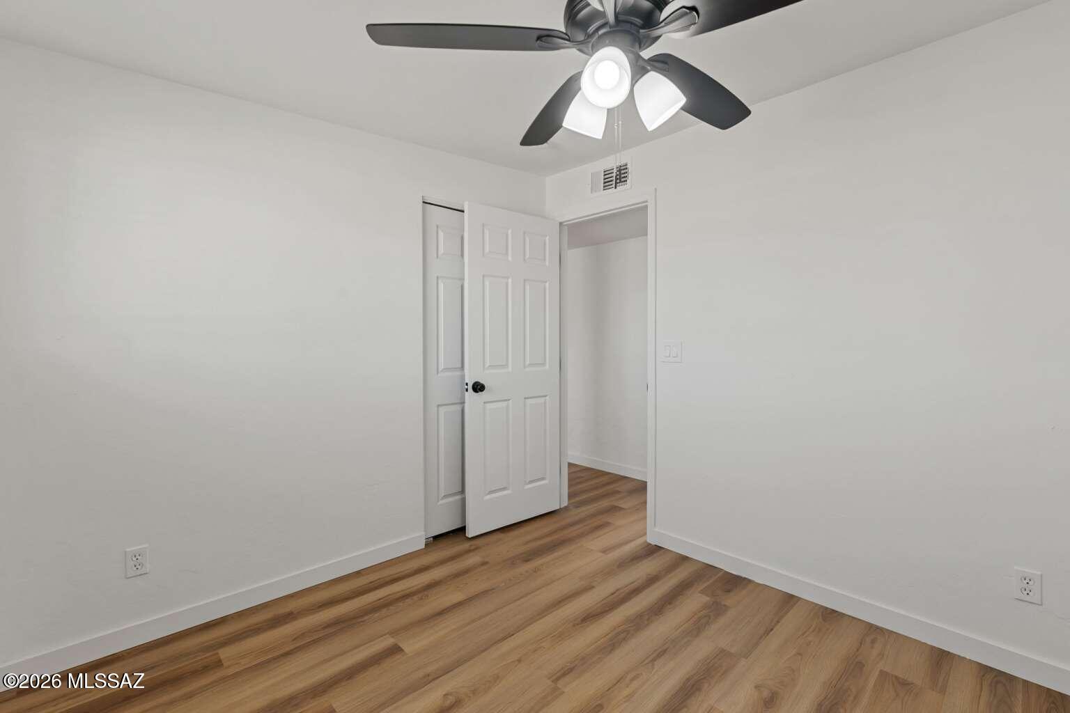 Carson Park (1-65) - Residential