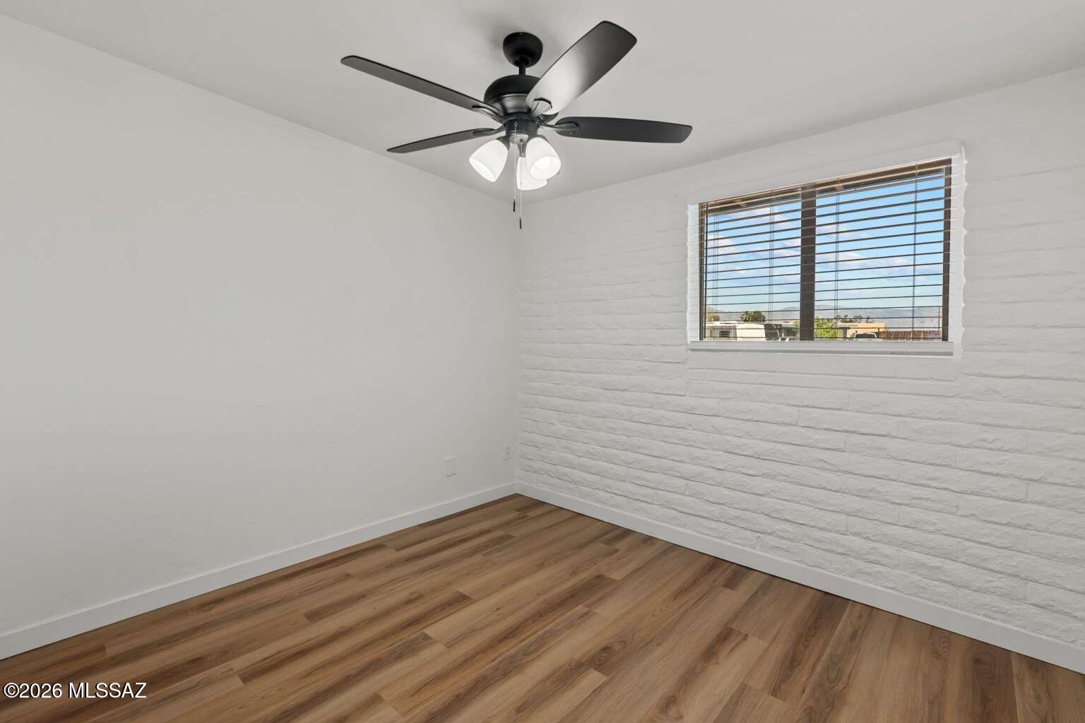 Carson Park (1-65) - Residential