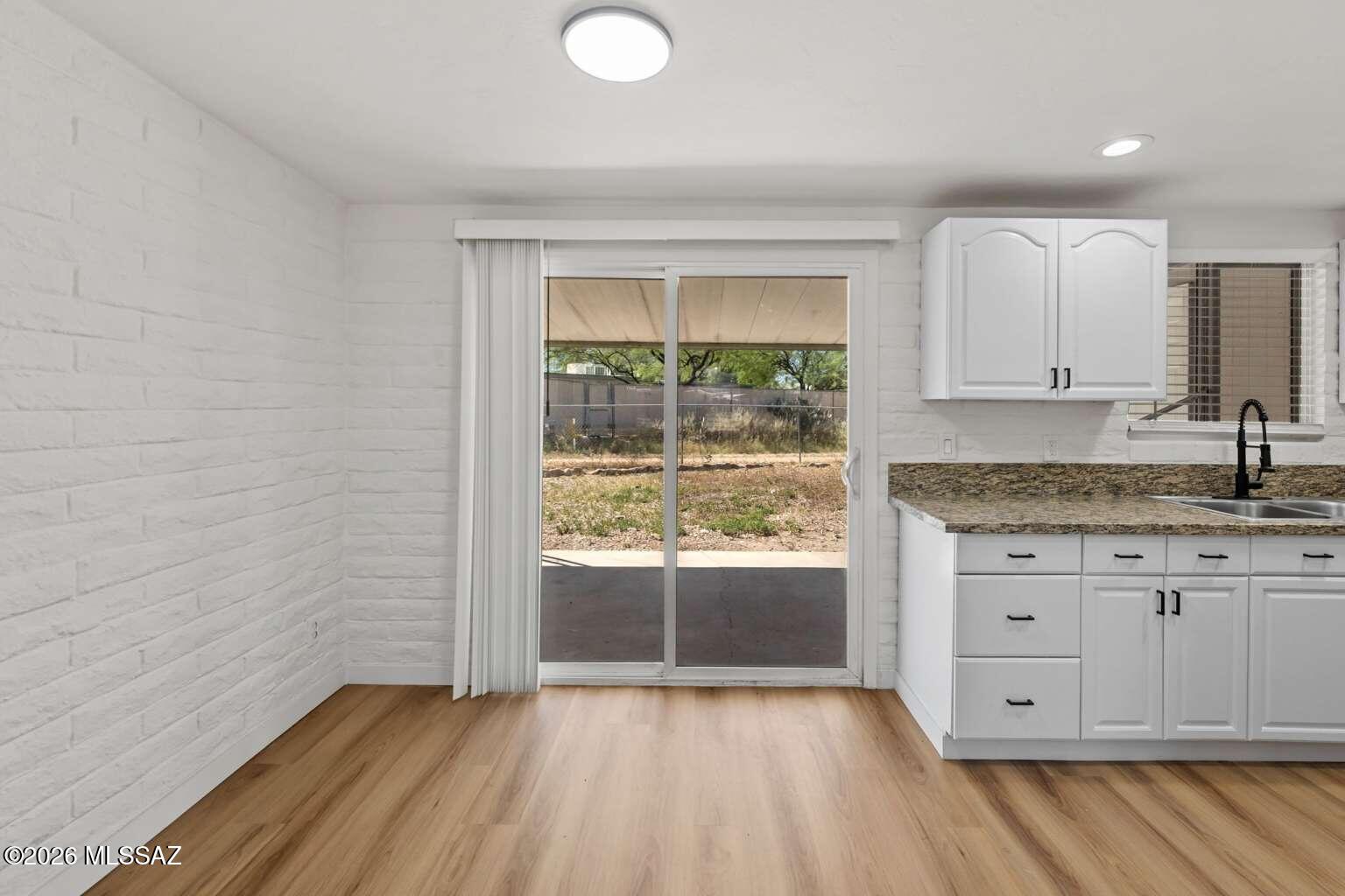 Carson Park (1-65) - Residential