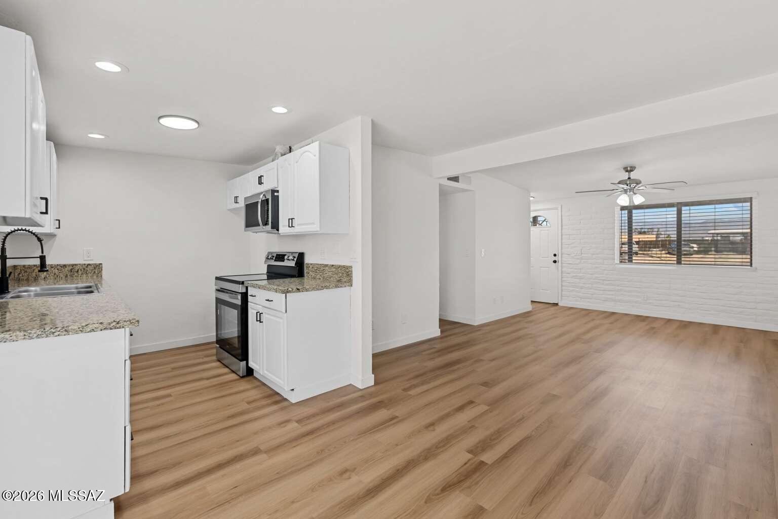 Carson Park (1-65) - Residential