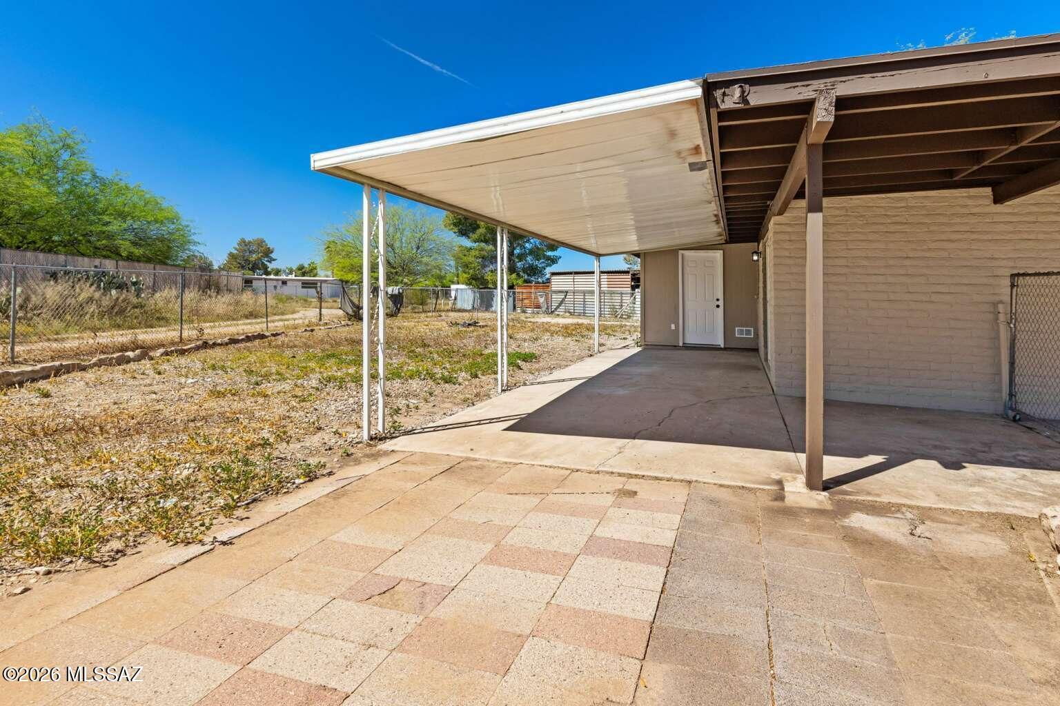 Carson Park (1-65) - Residential