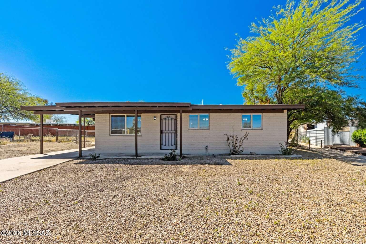 Carson Park (1-65) - Residential