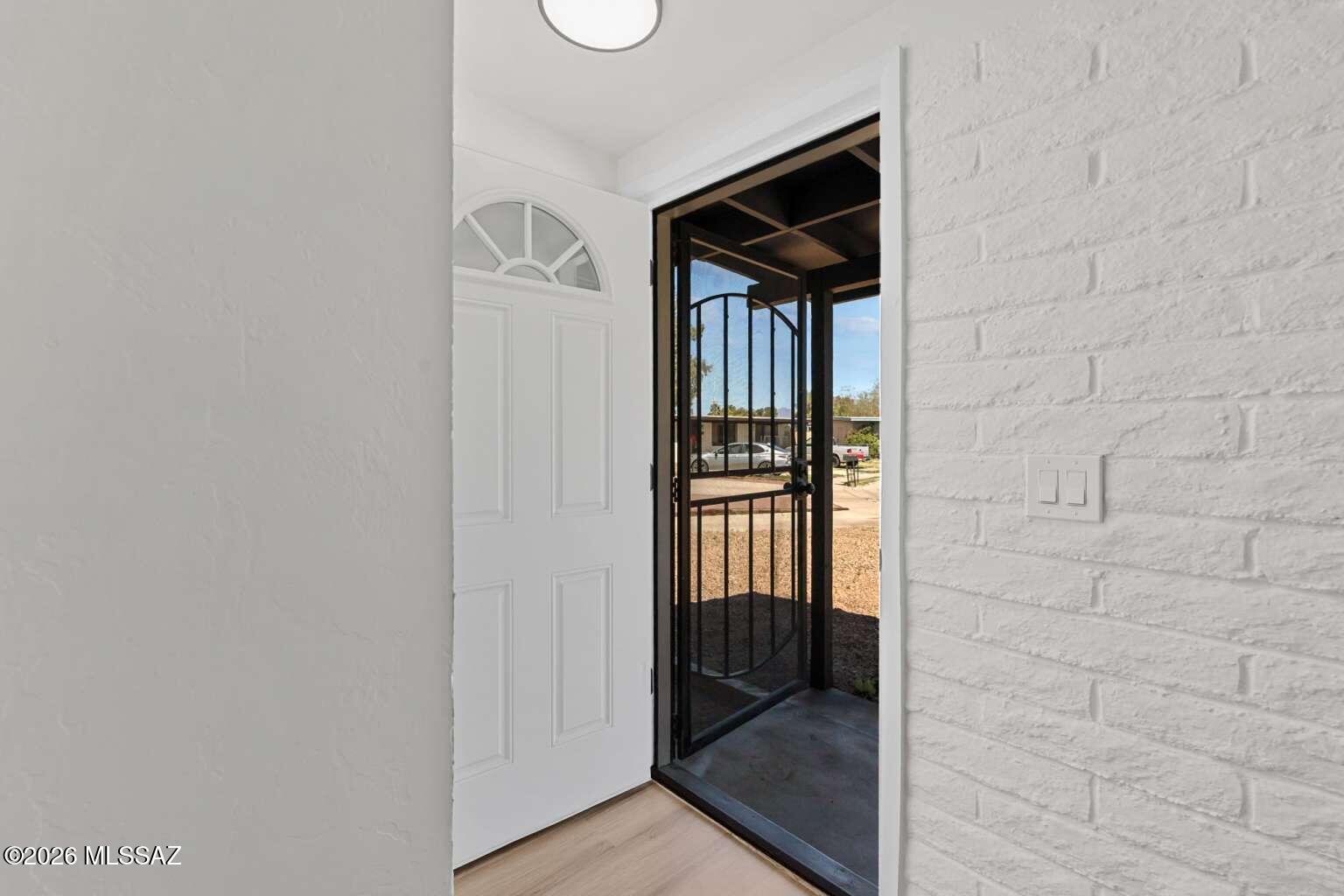 Carson Park (1-65) - Residential