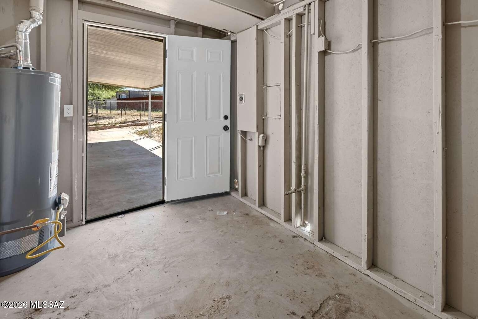 Carson Park (1-65) - Residential
