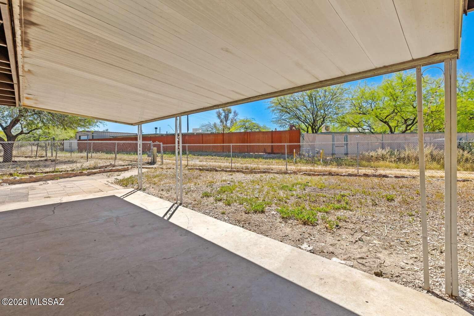 Carson Park (1-65) - Residential