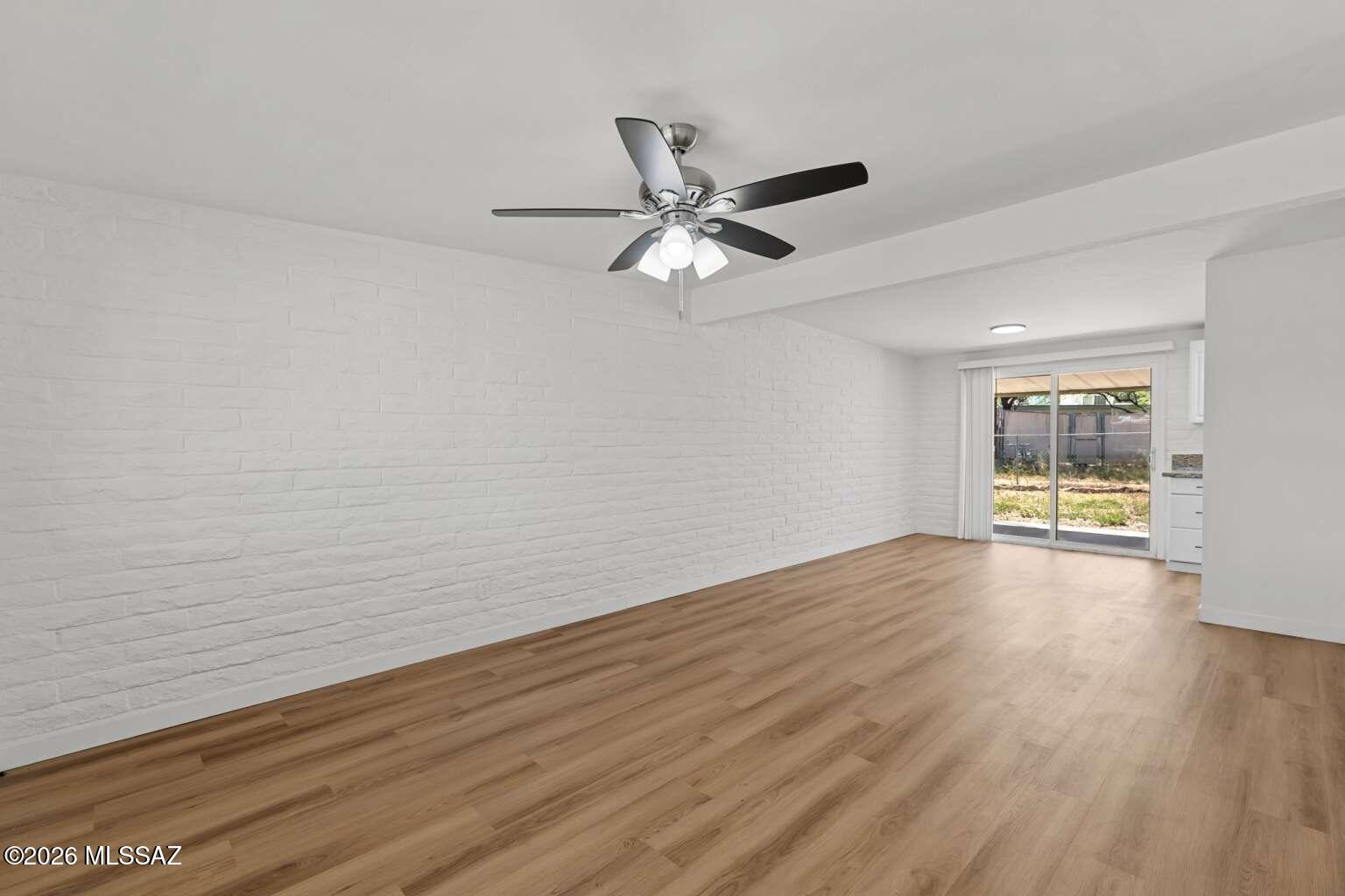 Carson Park (1-65) - Residential