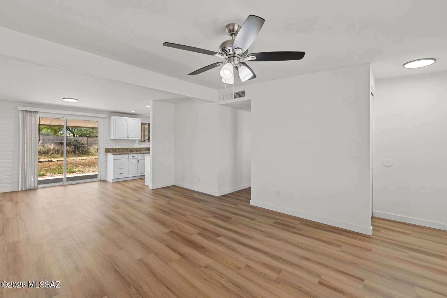 Carson Park (1-65) - Residential