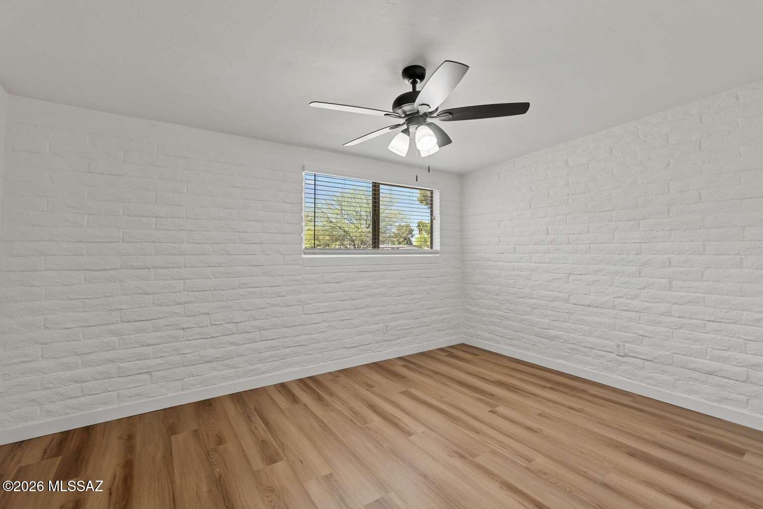 Carson Park (1-65) - Residential
