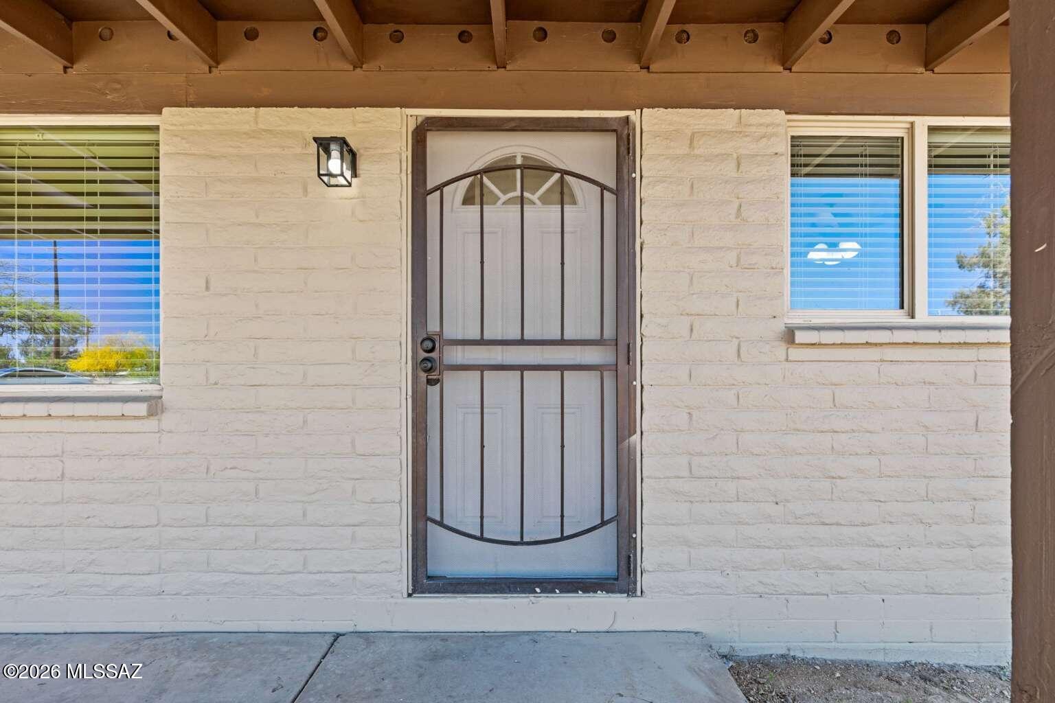 Carson Park (1-65) - Residential