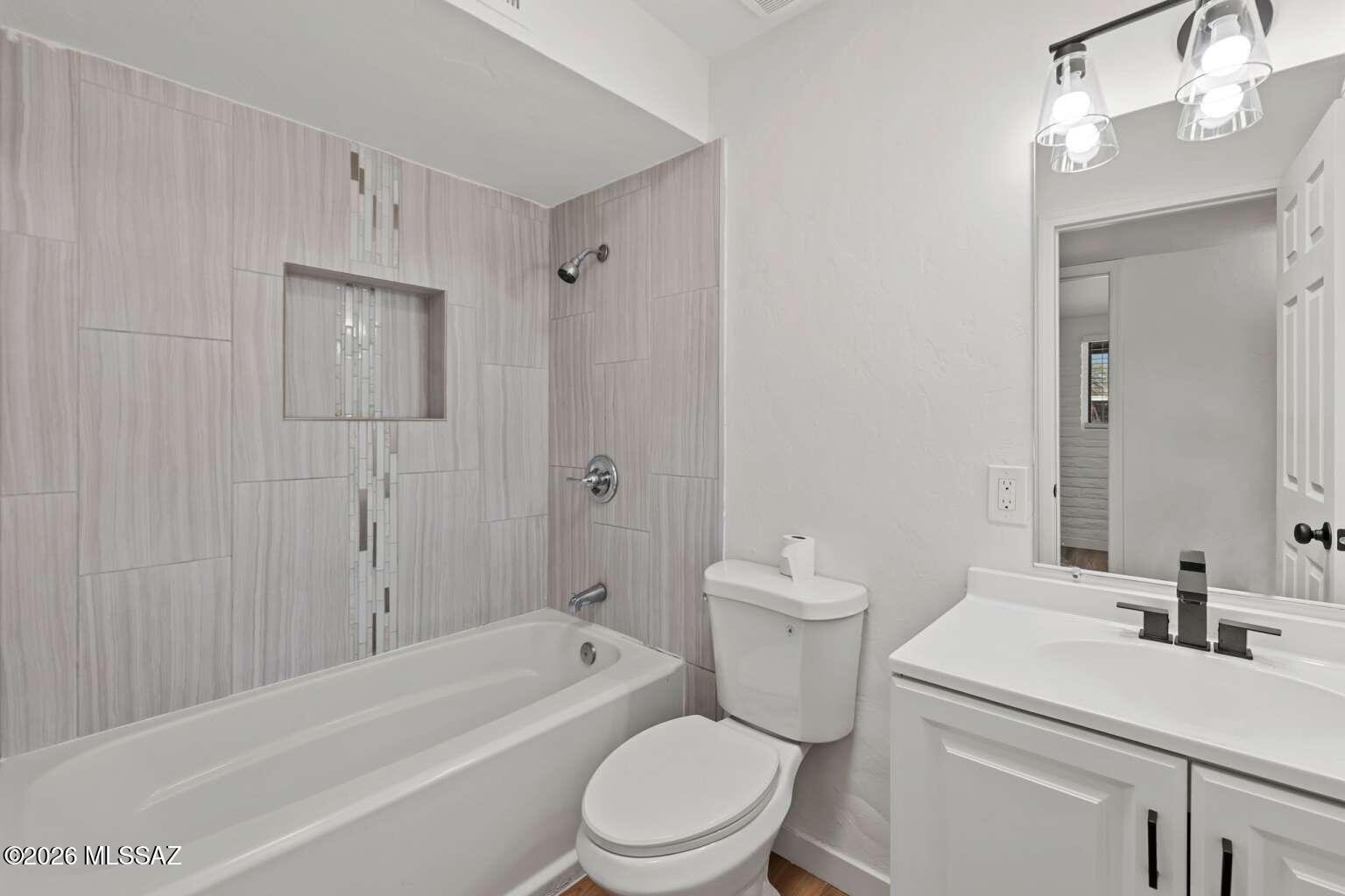 Carson Park (1-65) - Residential