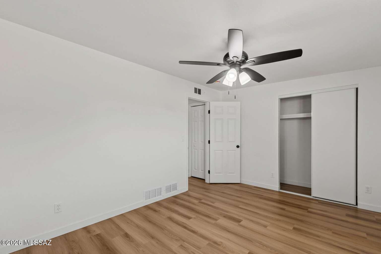 Carson Park (1-65) - Residential