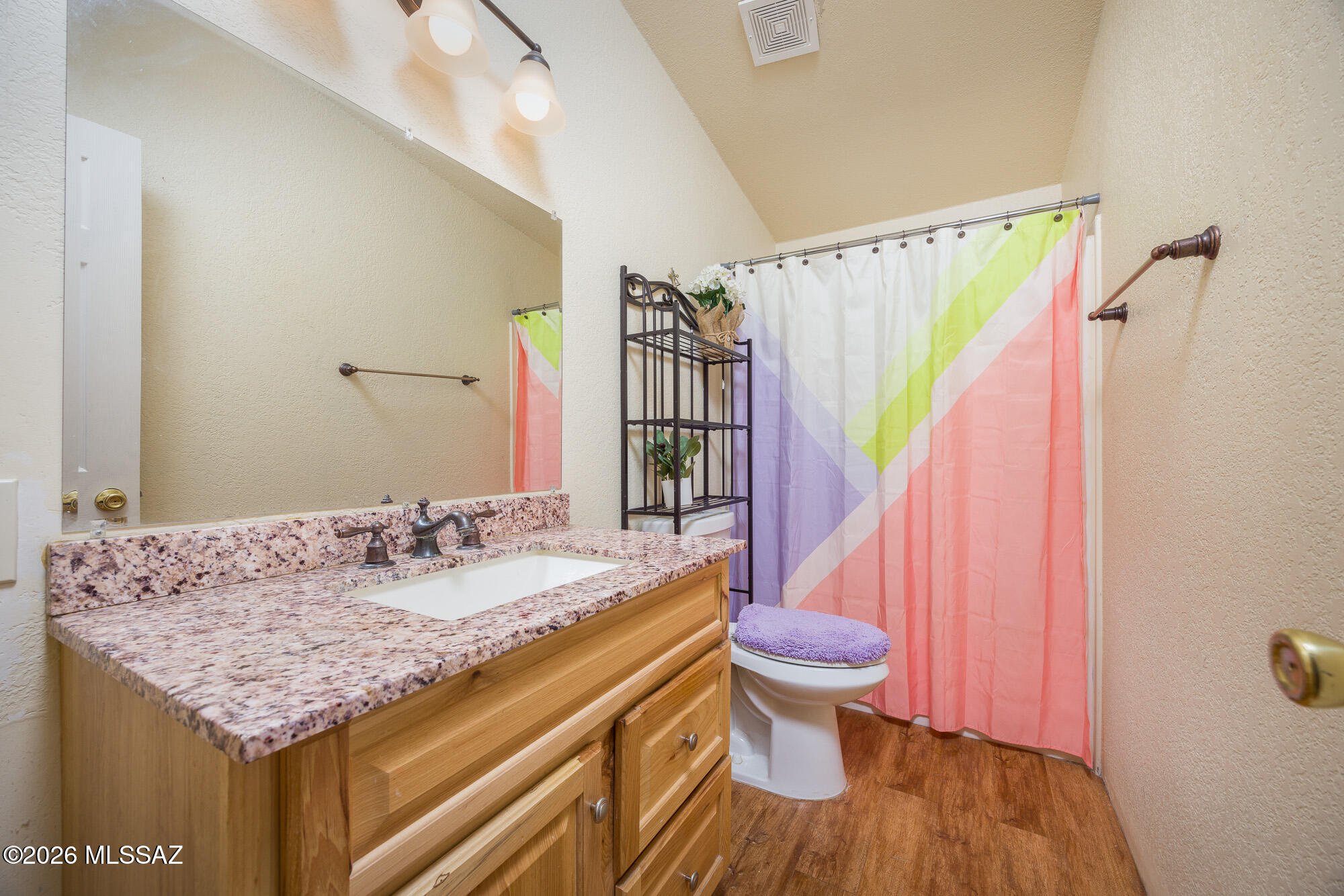 Valley View Acres - Residential