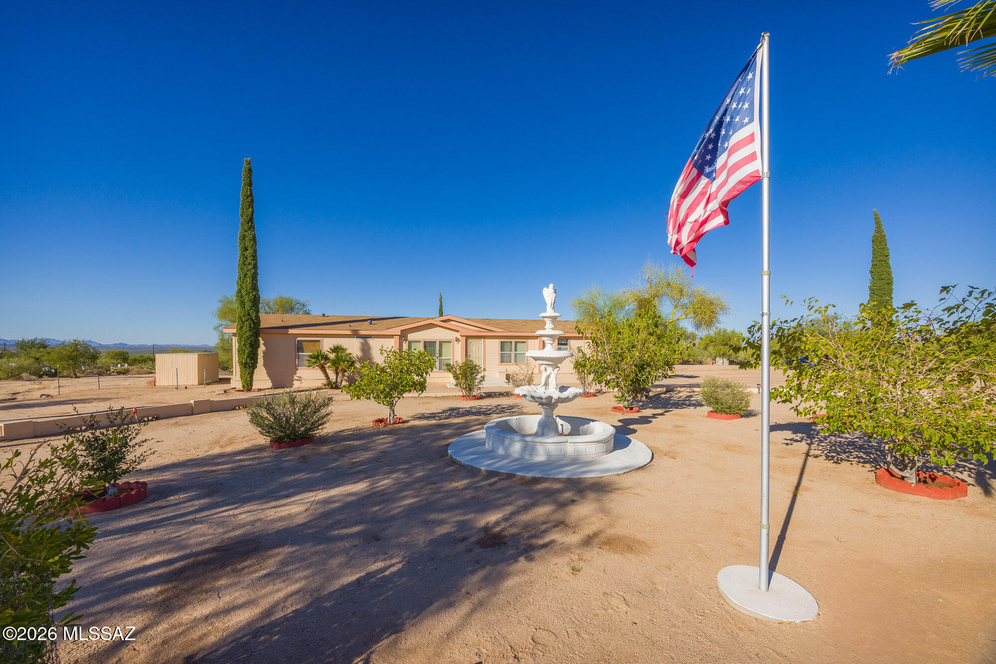 Valley View Acres - Residential
