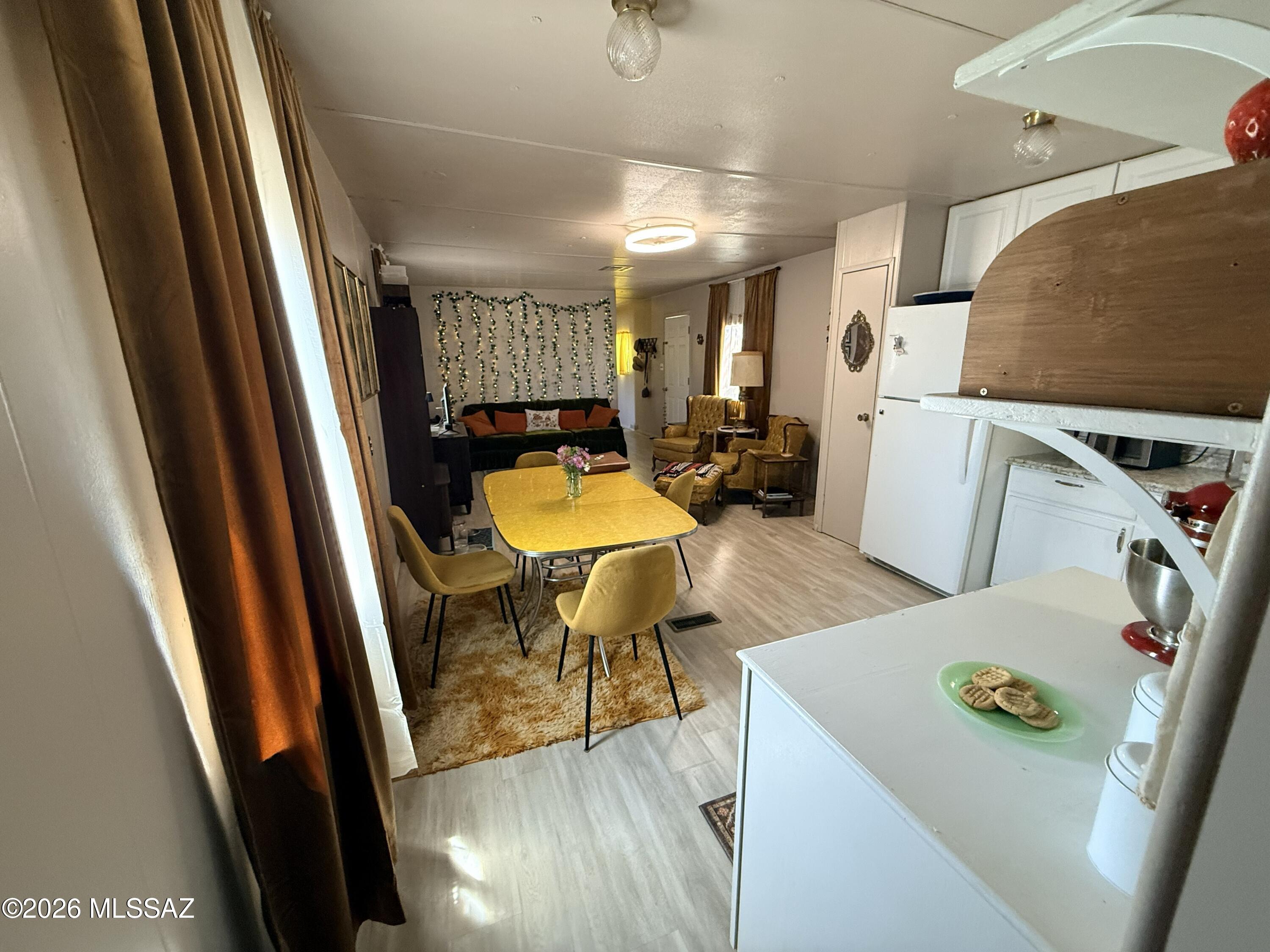 Mescal Lakes - Residential