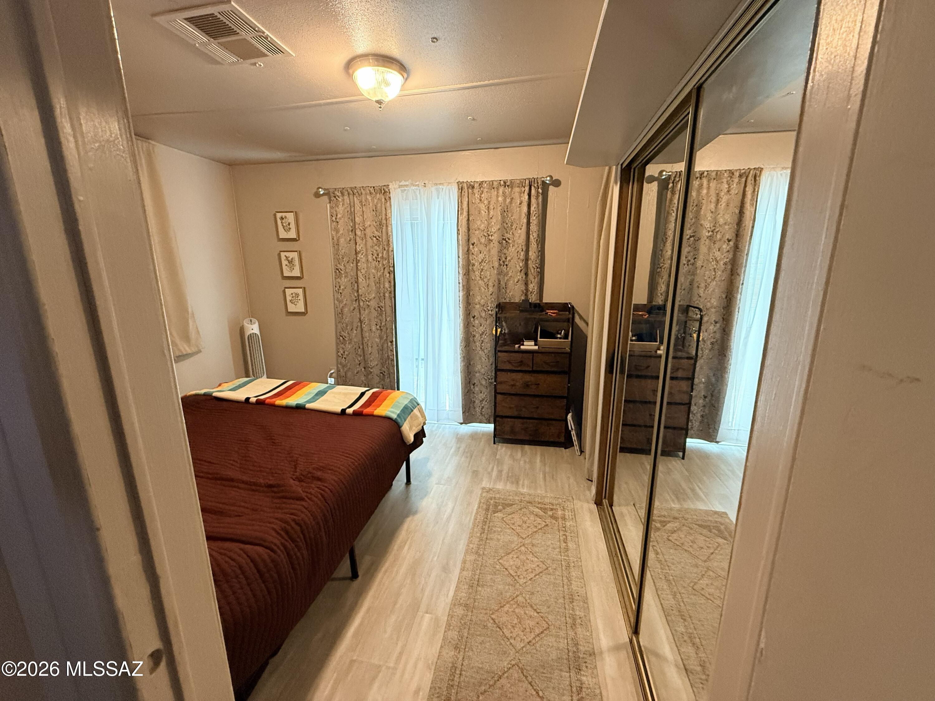 Mescal Lakes - Residential