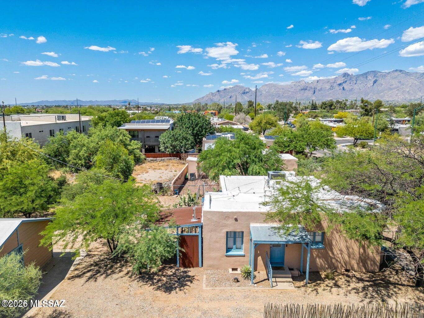 Catalina Poultry Acres NO 2 - Residential Lease