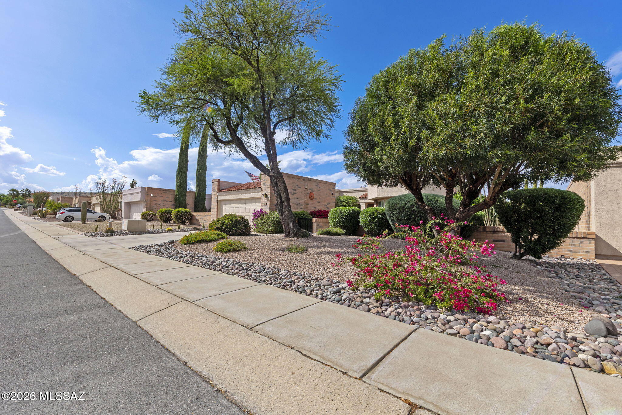 Colonia De Los Alamos - Viewpoint - Residential