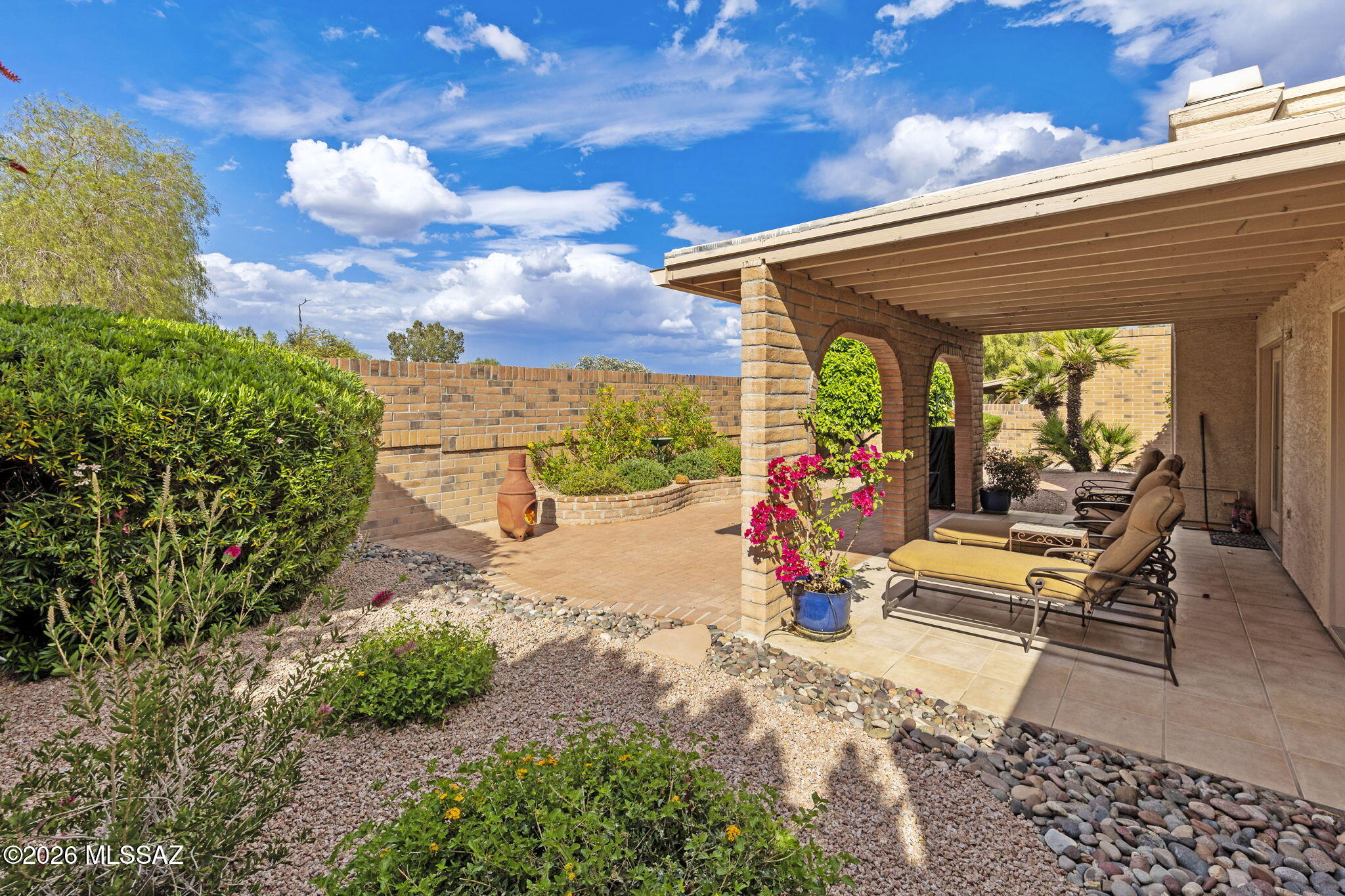 Colonia De Los Alamos - Viewpoint - Residential