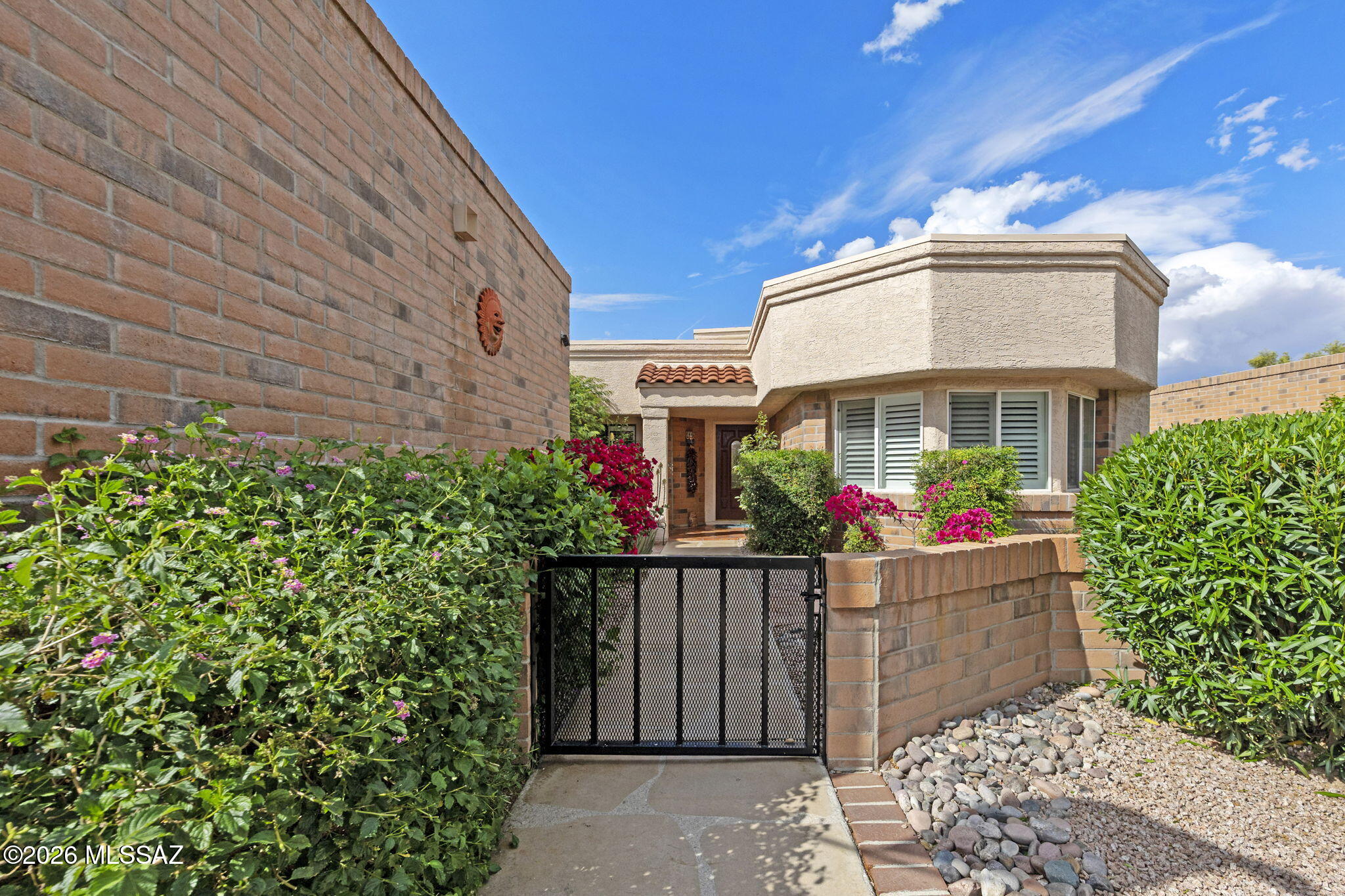 Colonia De Los Alamos - Viewpoint - Residential