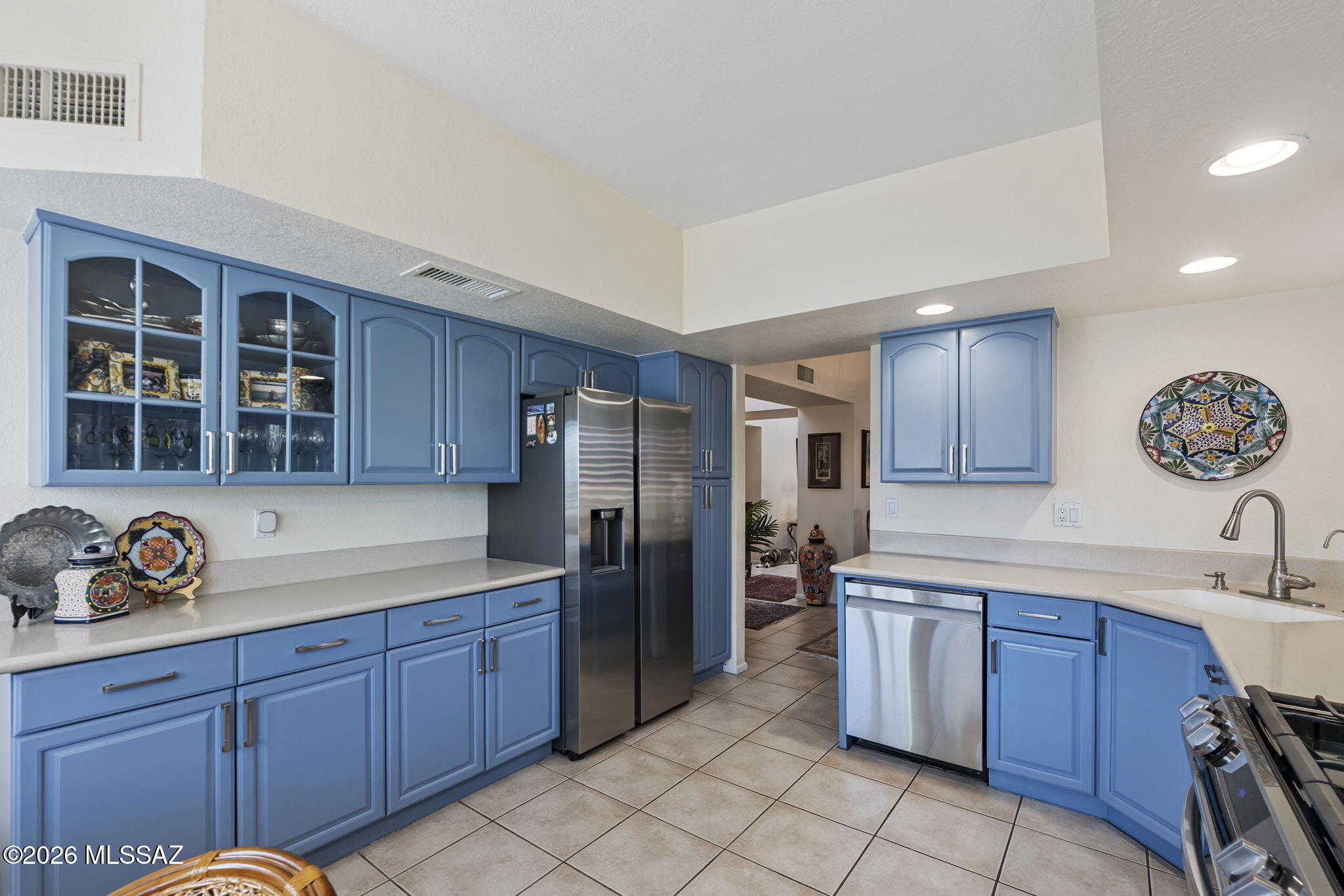 Colonia De Los Alamos - Viewpoint - Residential