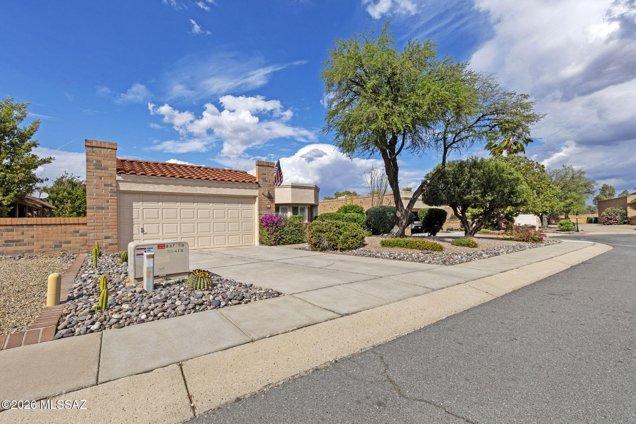 Colonia De Los Alamos - Viewpoint - Residential