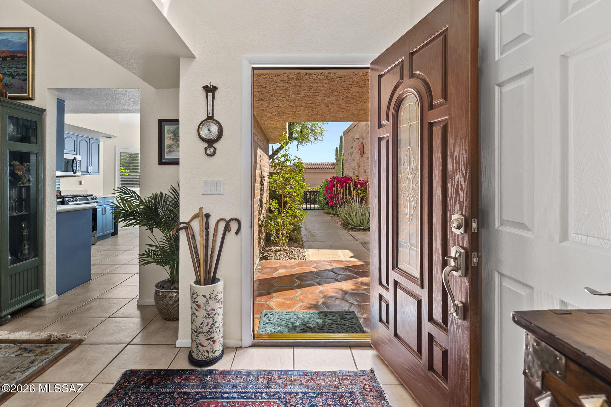 Colonia De Los Alamos - Viewpoint - Residential