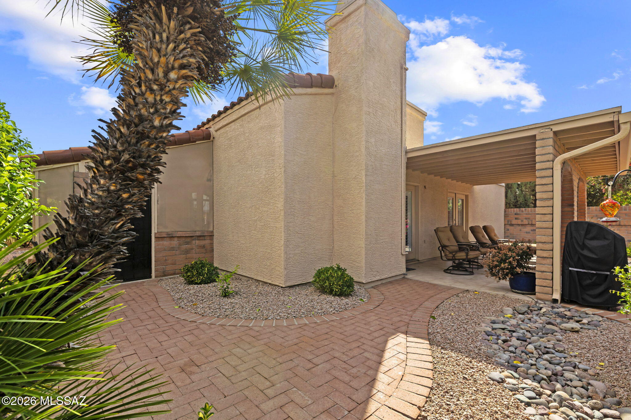 Colonia De Los Alamos - Viewpoint - Residential