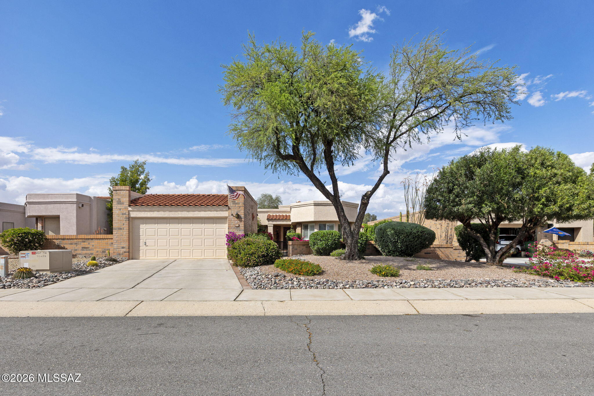 Colonia De Los Alamos - Viewpoint - Residential