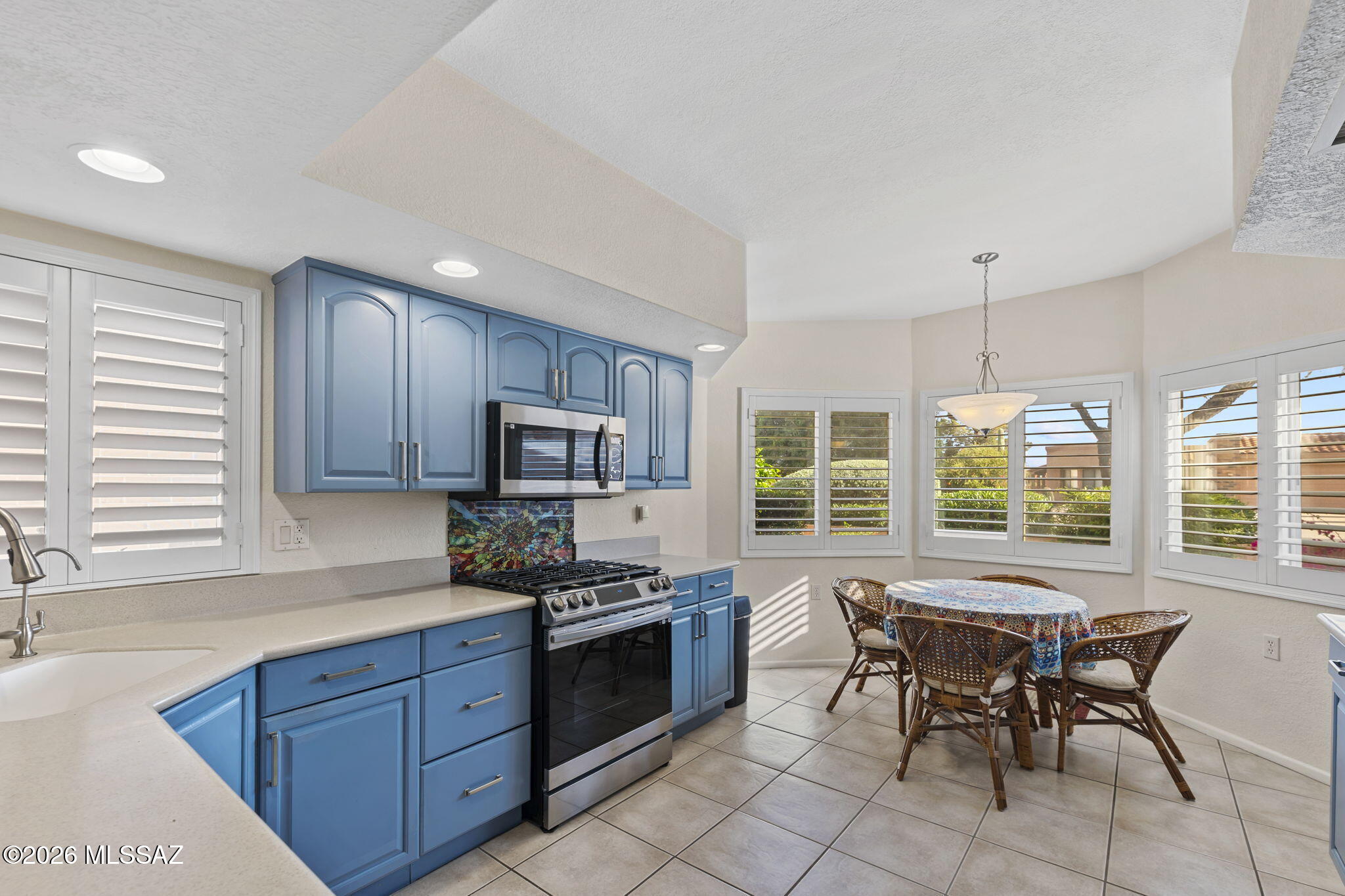Colonia De Los Alamos - Viewpoint - Residential