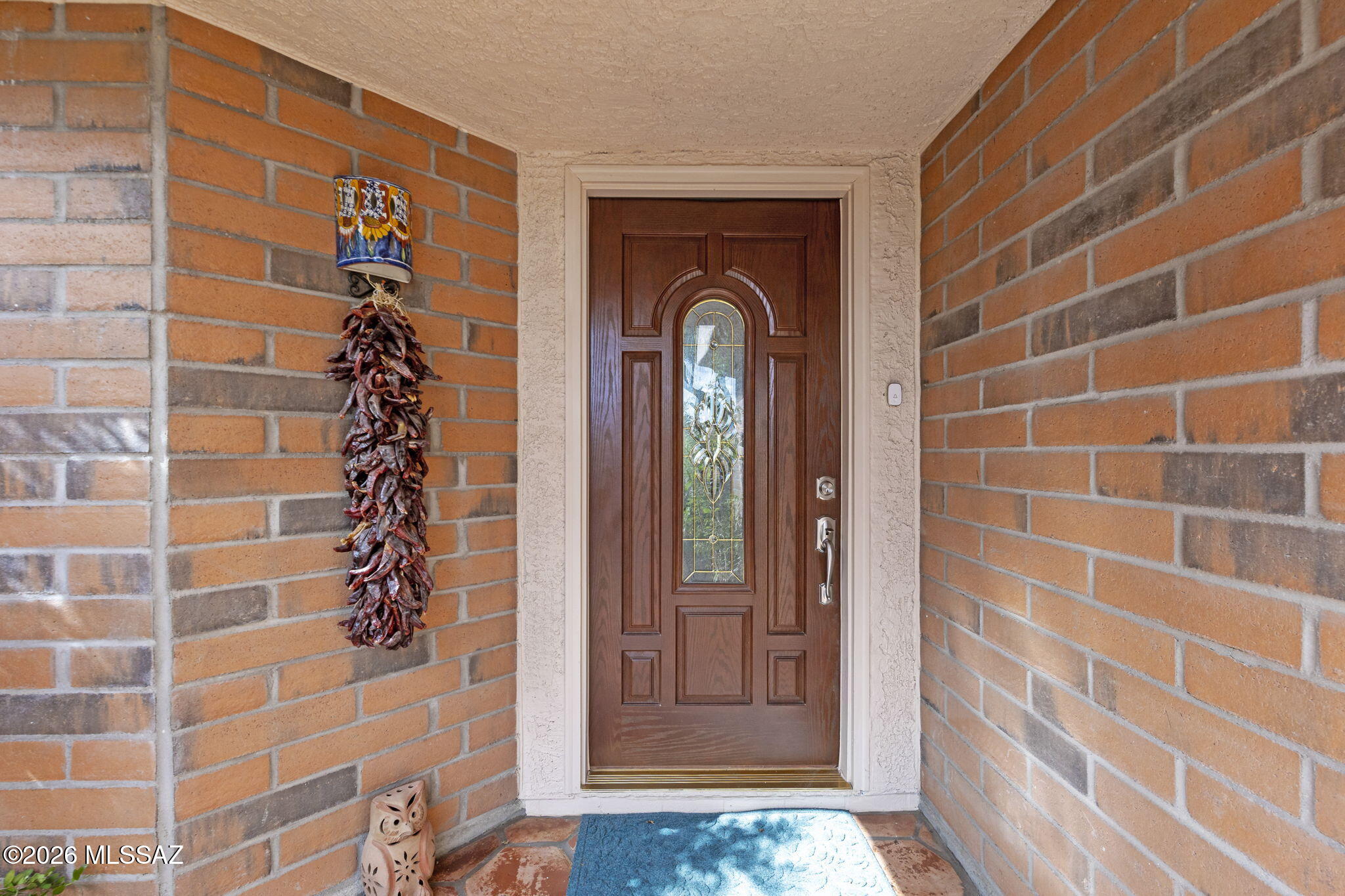 Colonia De Los Alamos - Viewpoint - Residential