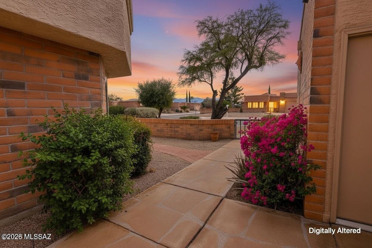Colonia De Los Alamos - Viewpoint - Residential