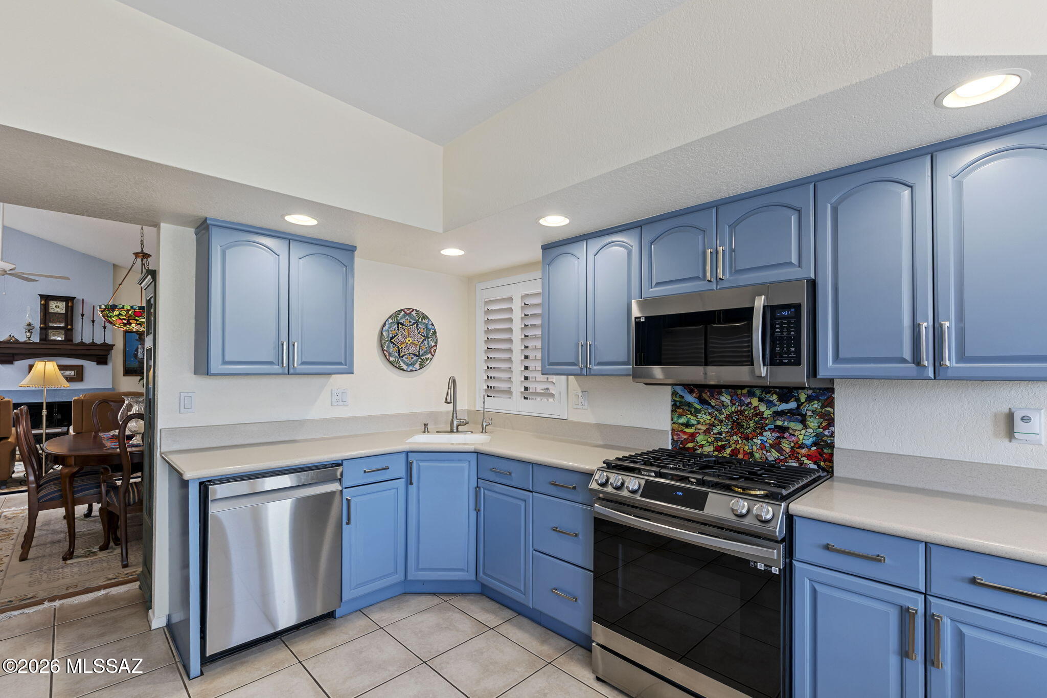 Colonia De Los Alamos - Viewpoint - Residential