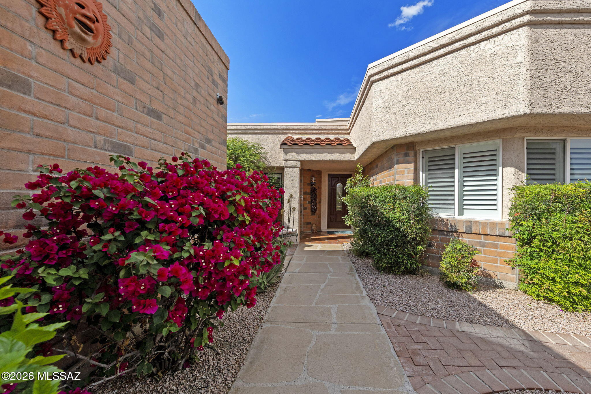 Colonia De Los Alamos - Viewpoint - Residential