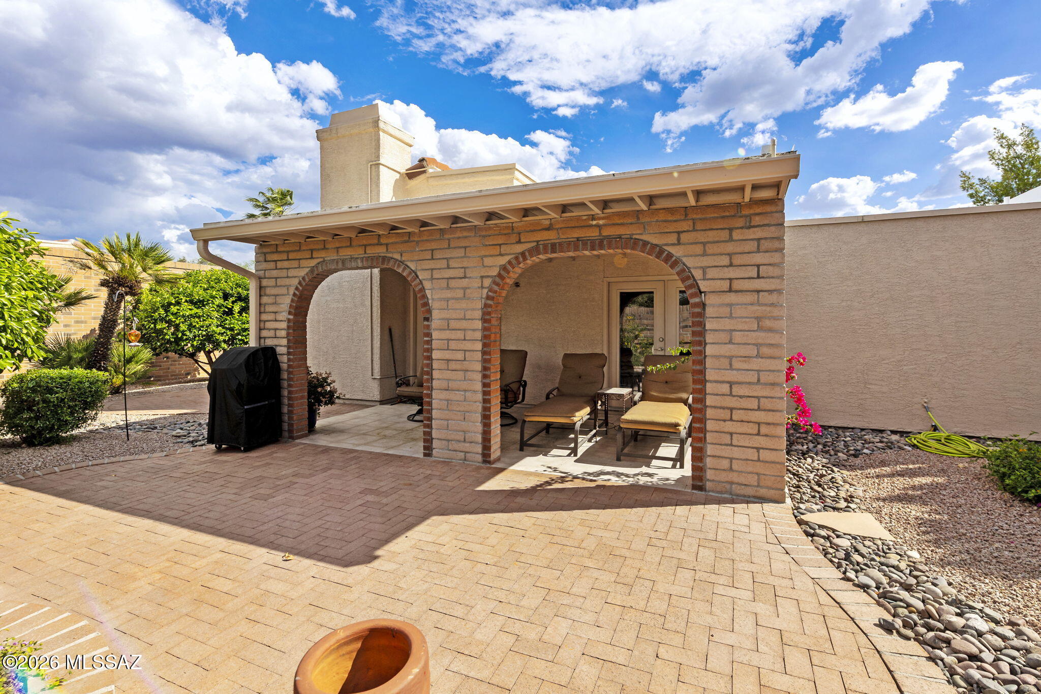 Colonia De Los Alamos - Viewpoint - Residential