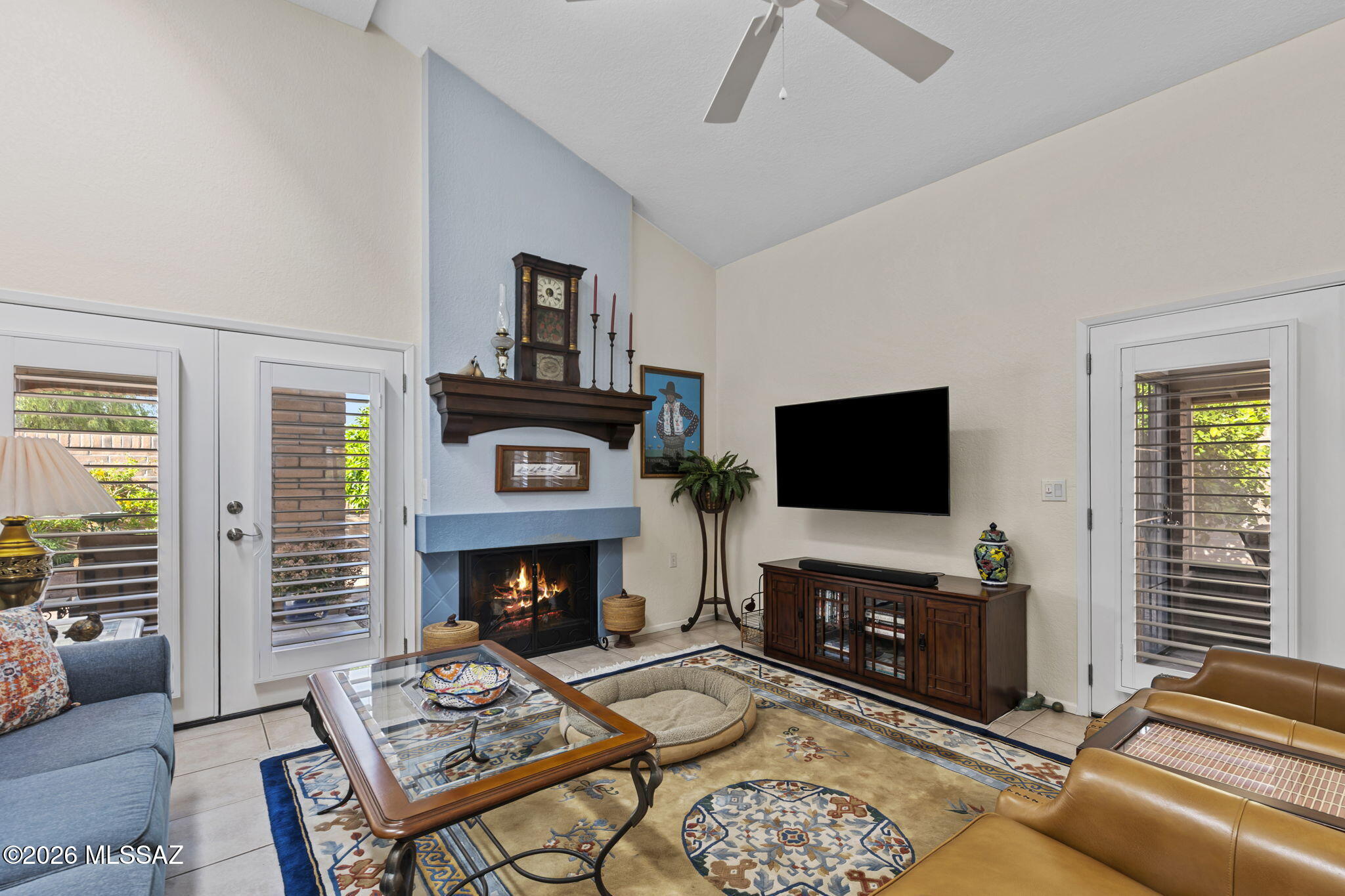 Colonia De Los Alamos - Viewpoint - Residential