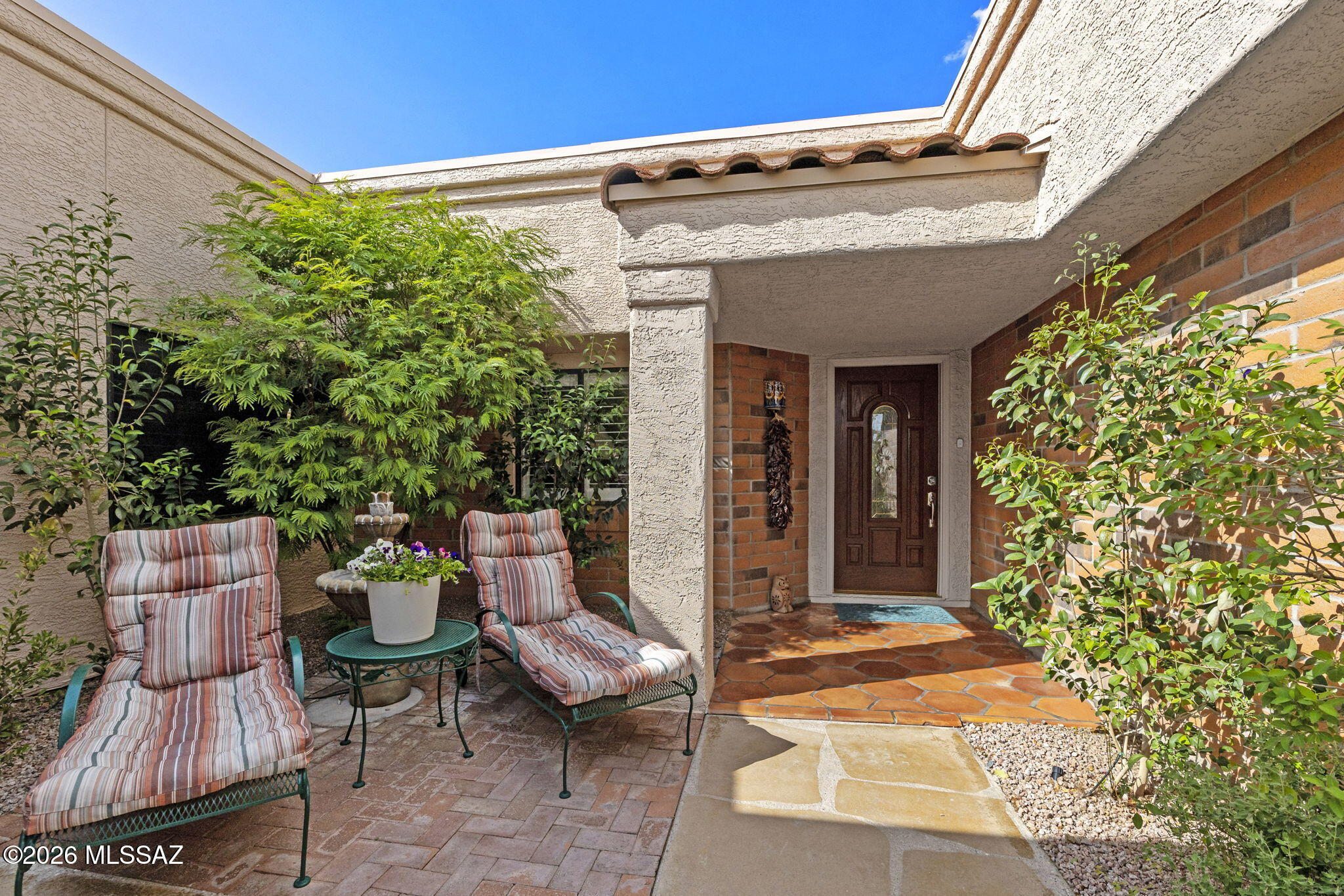 Colonia De Los Alamos - Viewpoint - Residential