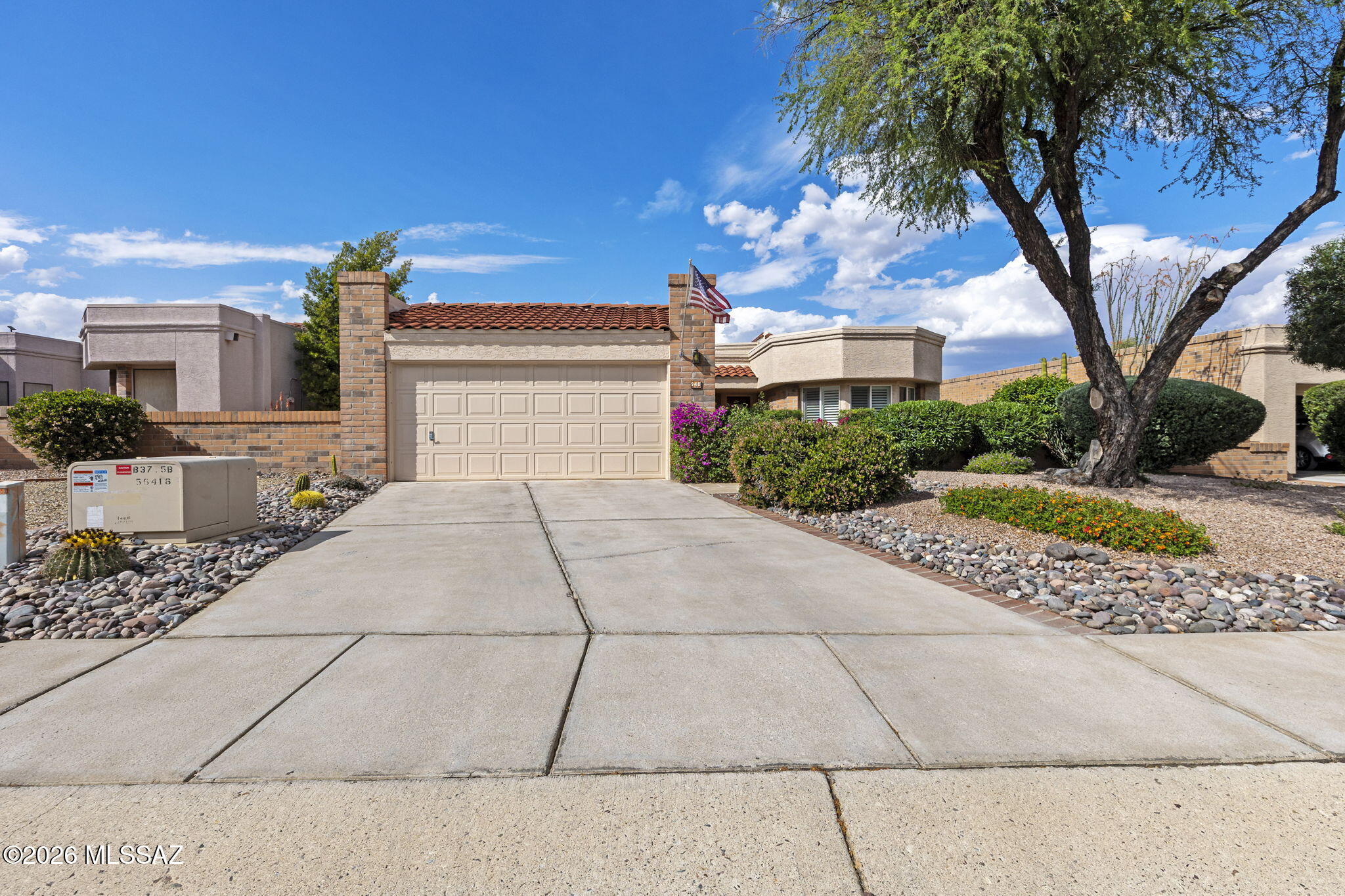 Colonia De Los Alamos - Viewpoint - Residential