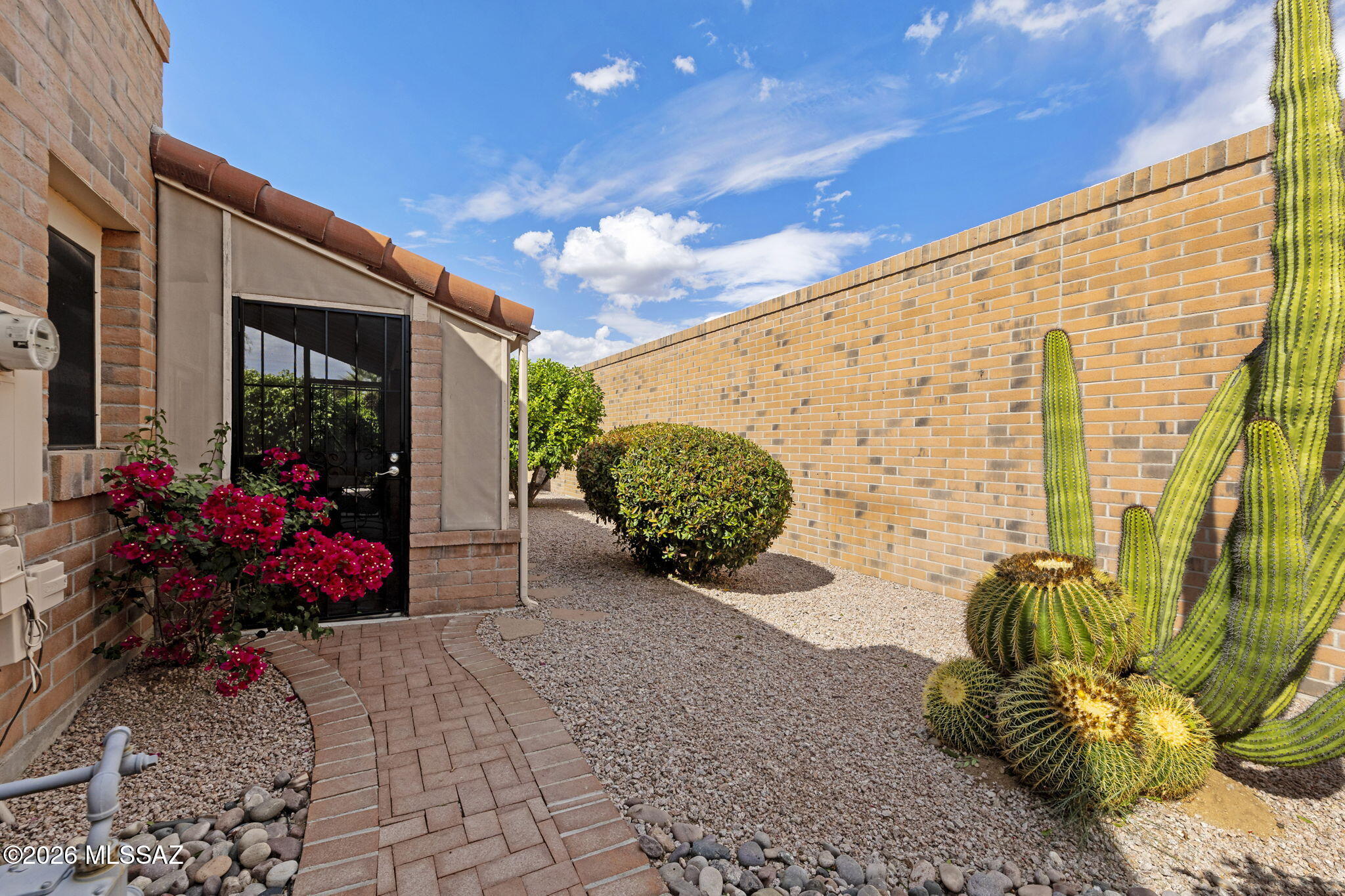 Colonia De Los Alamos - Viewpoint - Residential