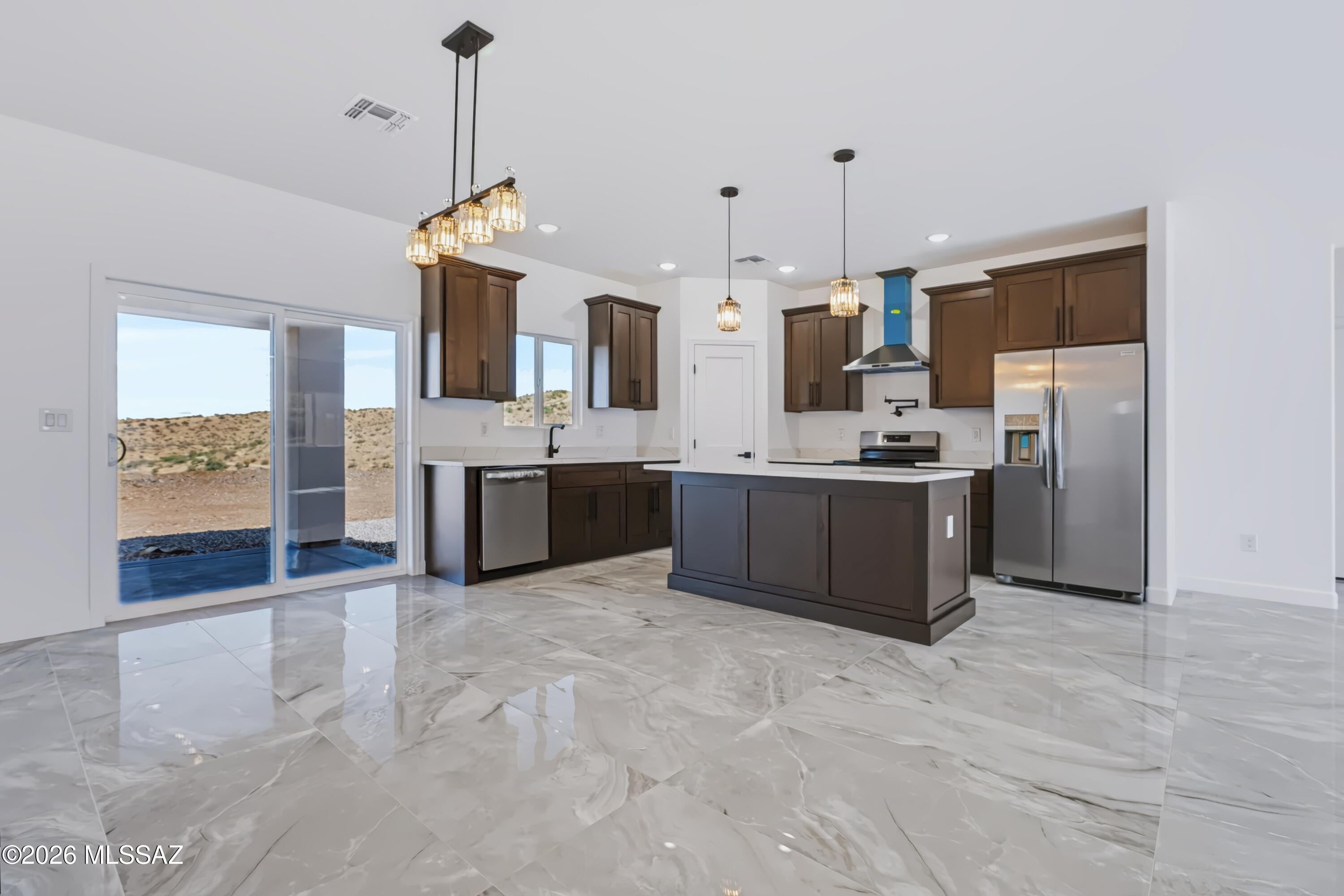 Rio Rico Ranchettes 4 - Residential