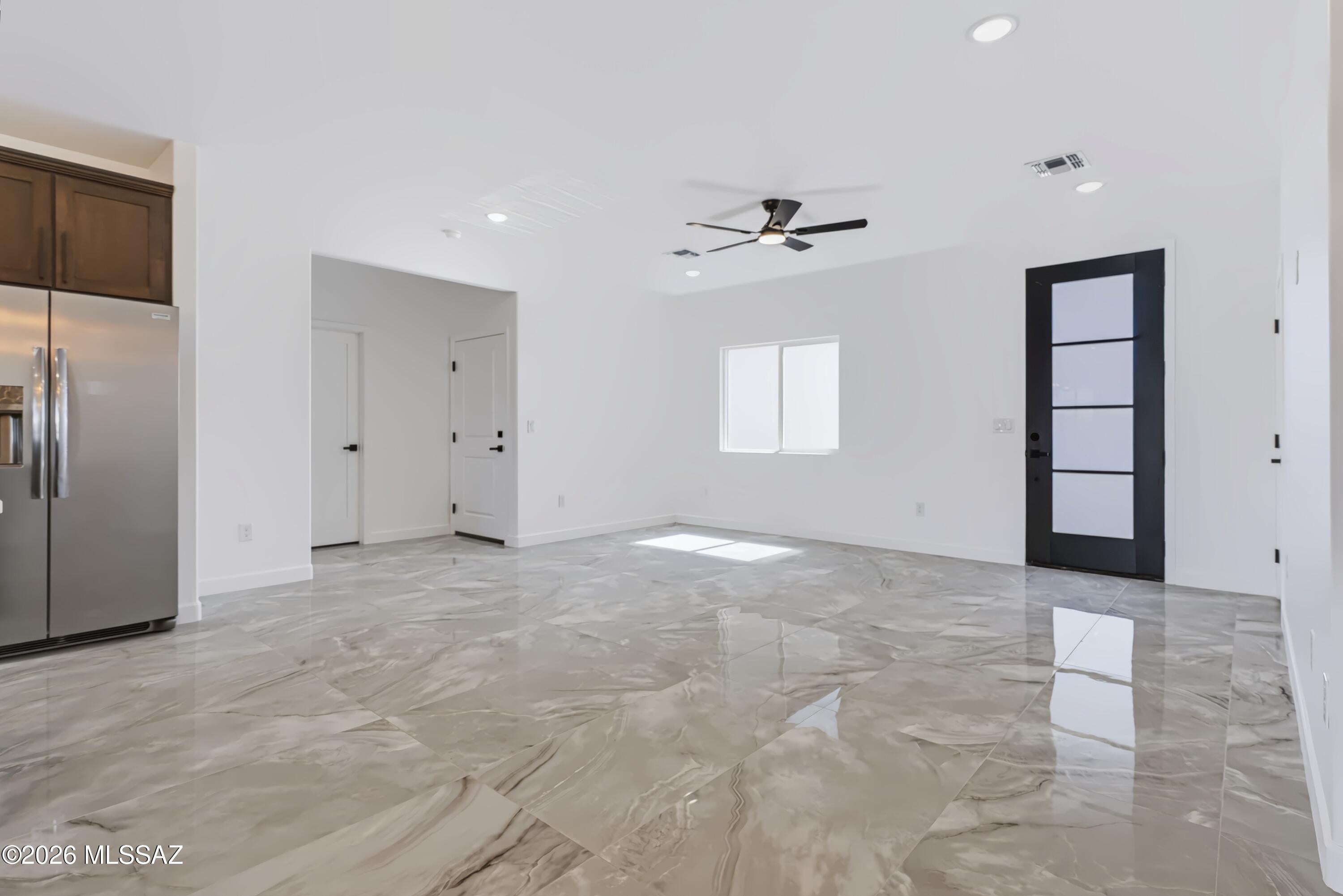 Rio Rico Ranchettes 4 - Residential