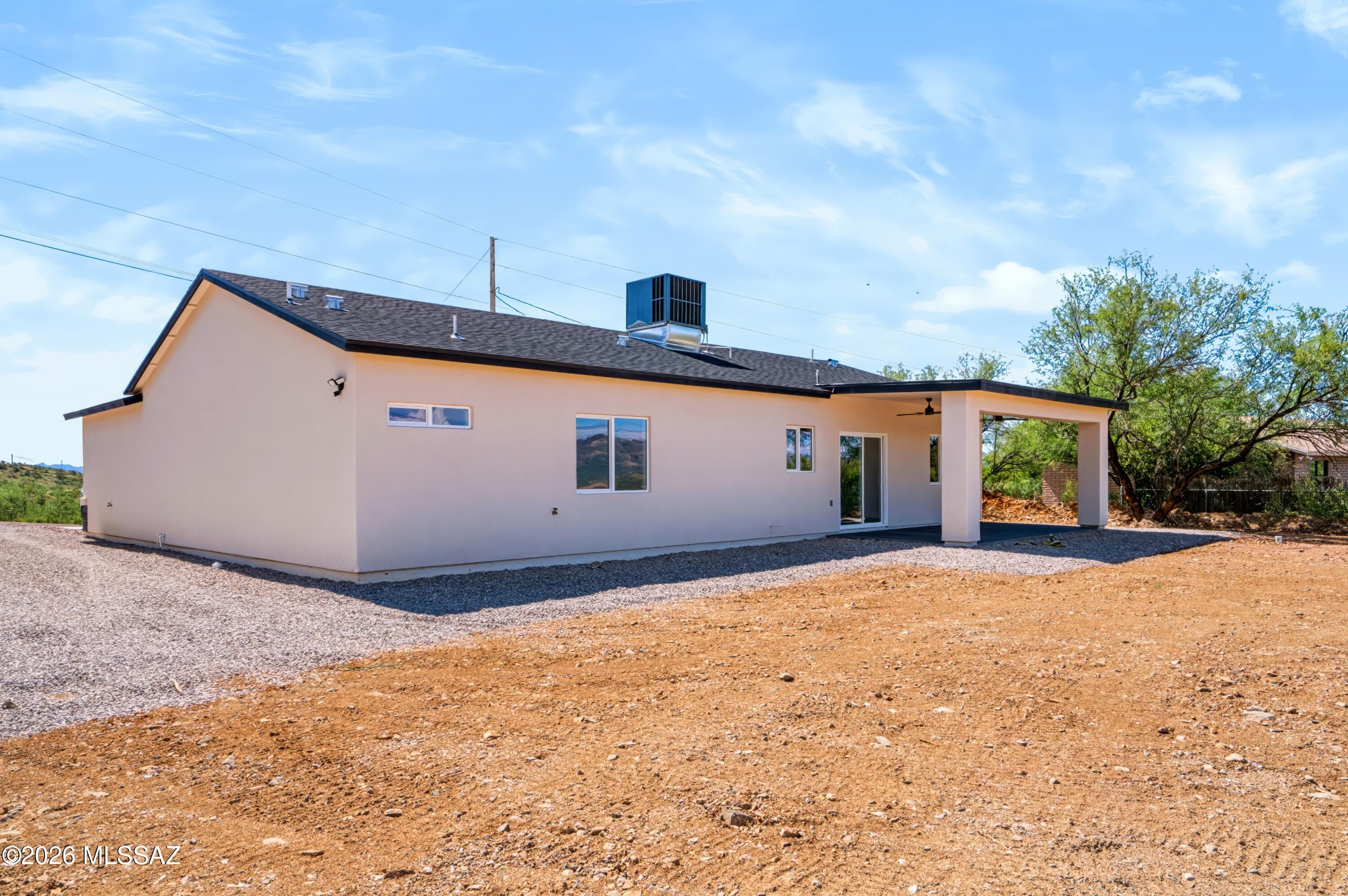 Rio Rico Ranchettes 4 - Residential