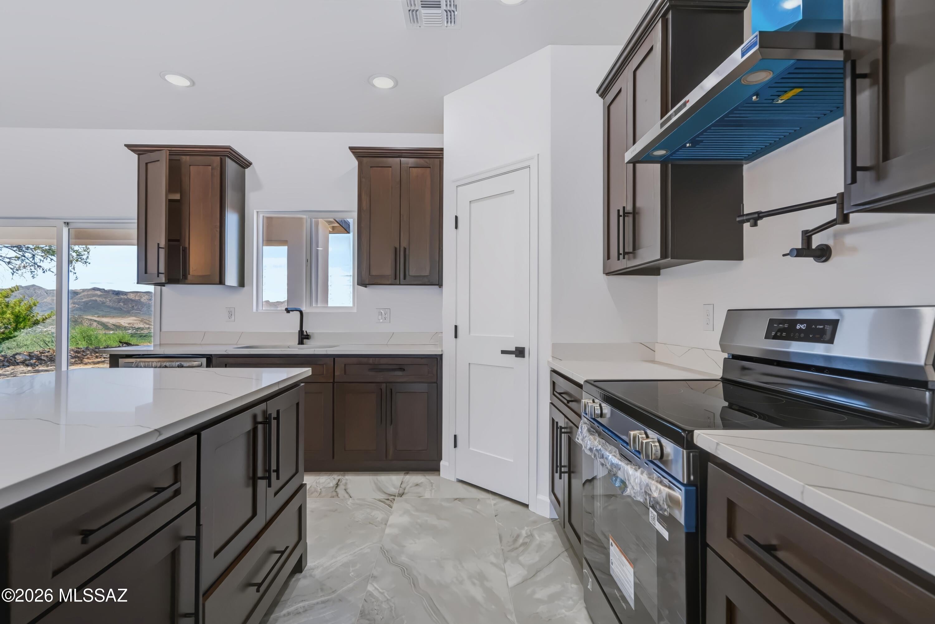 Rio Rico Ranchettes 4 - Residential