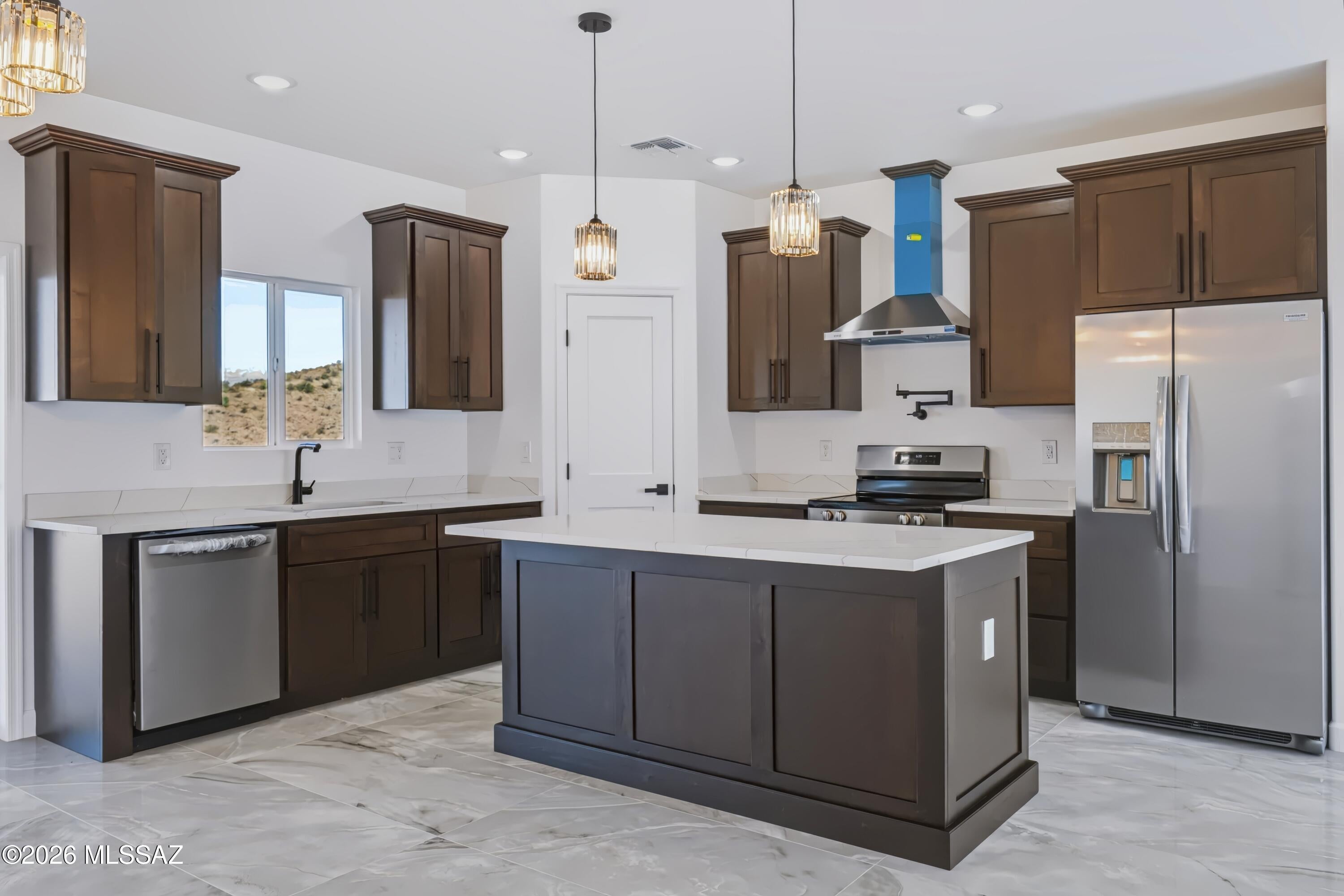 Rio Rico Ranchettes 4 - Residential