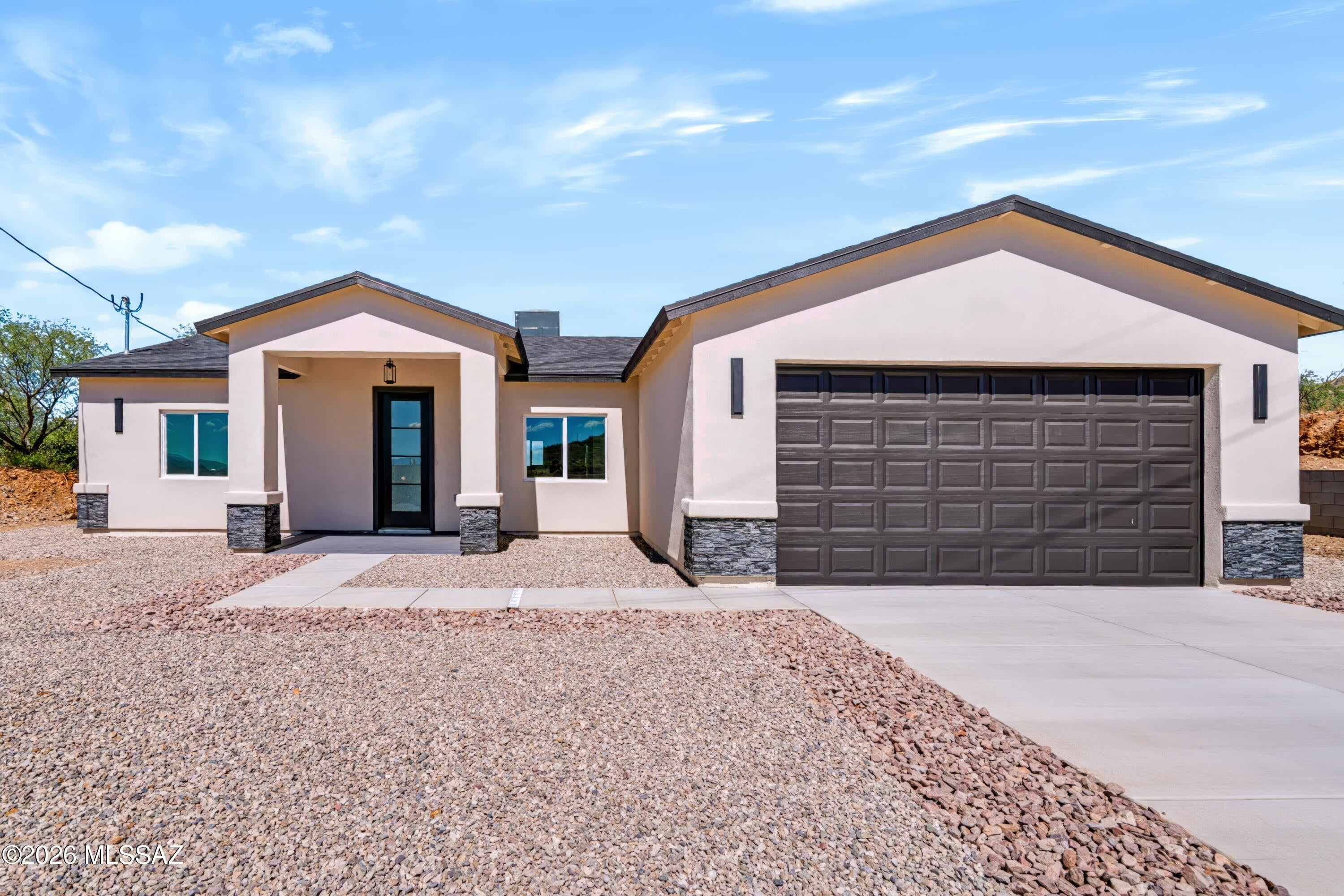 Rio Rico Ranchettes 4 - Residential