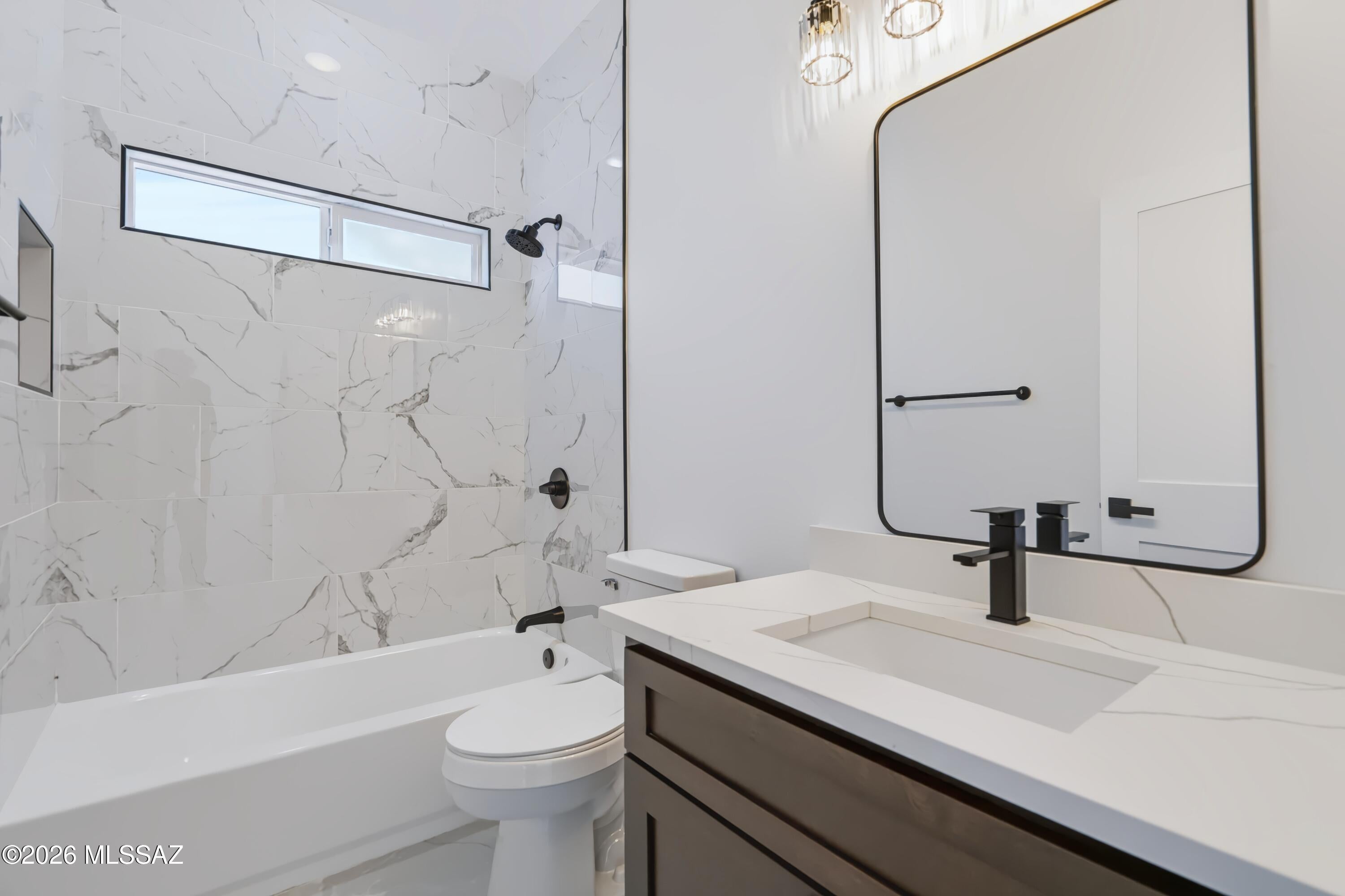 Rio Rico Ranchettes 4 - Residential
