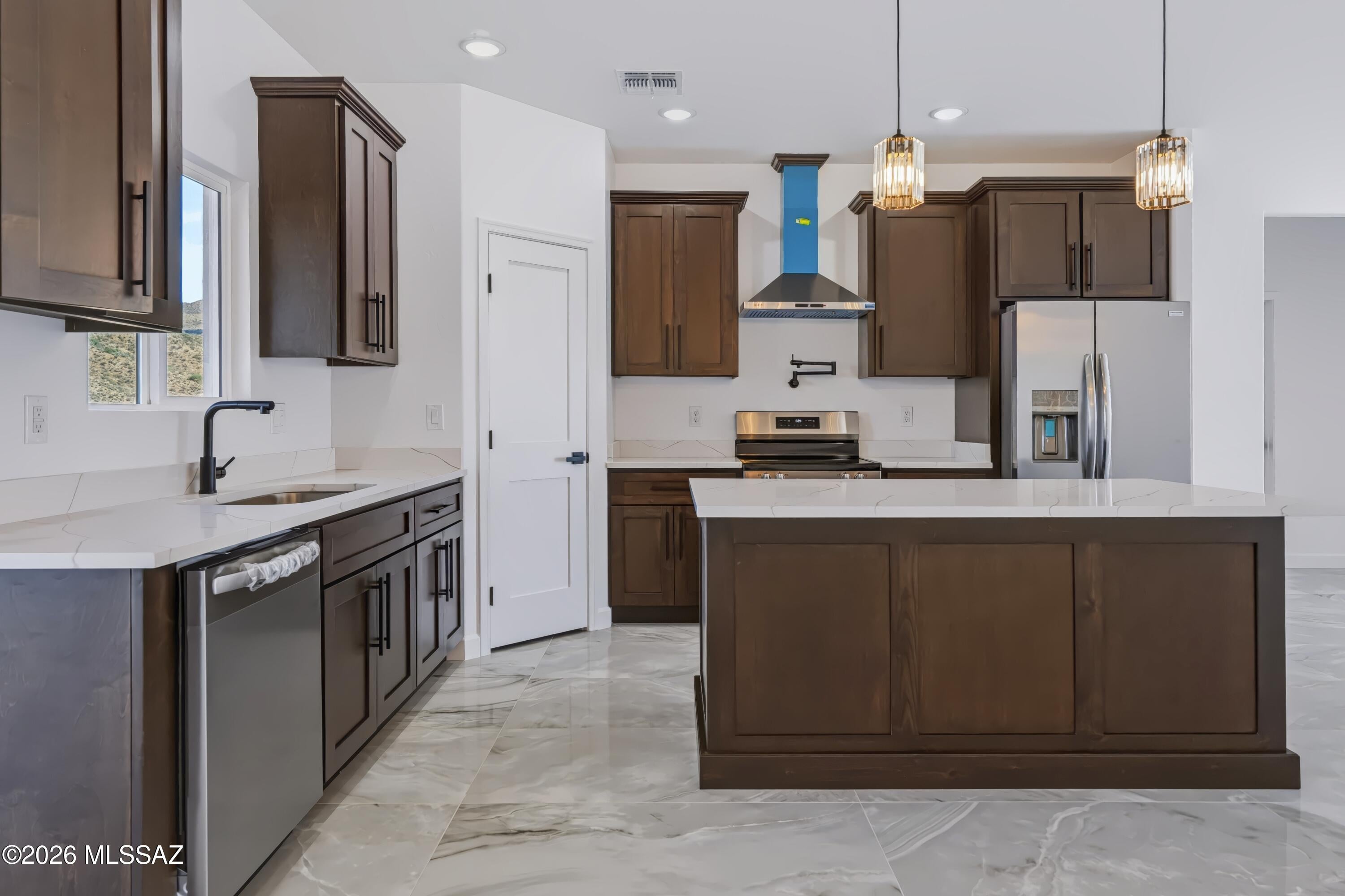 Rio Rico Ranchettes 4 - Residential
