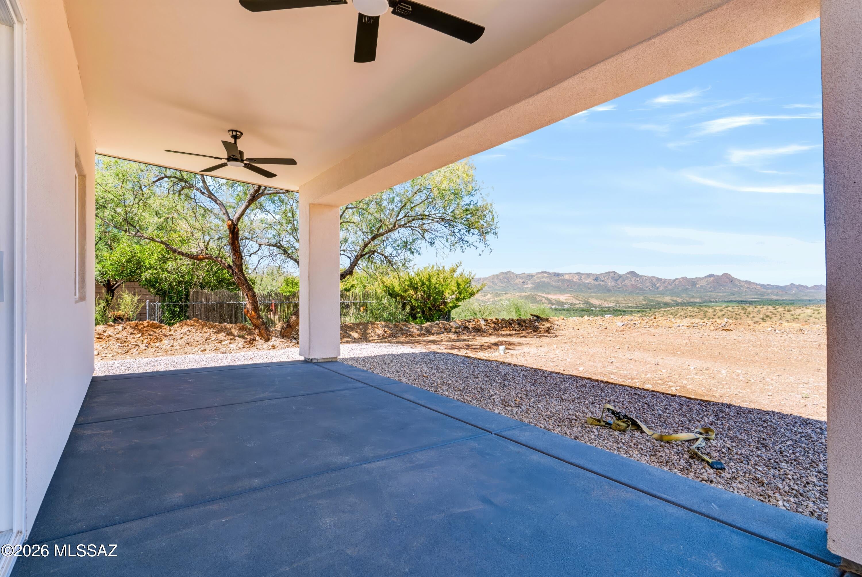 Rio Rico Ranchettes 4 - Residential